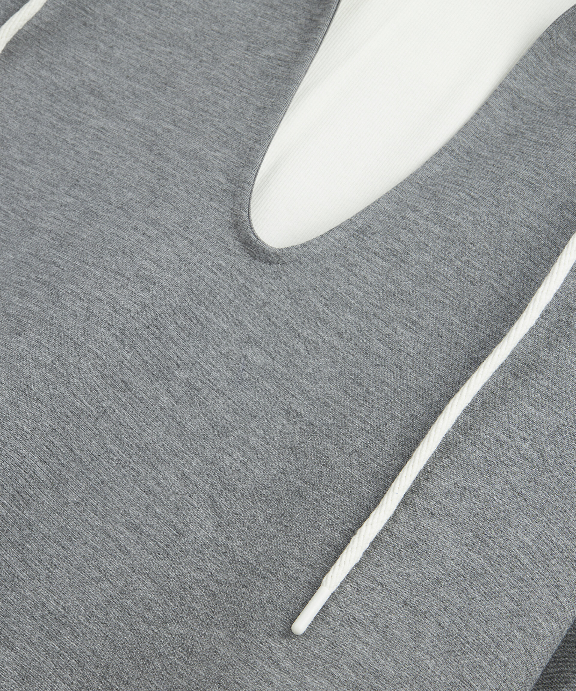 KAPÜŞONLU ÇİFT PARÇA SWEATSHIRT