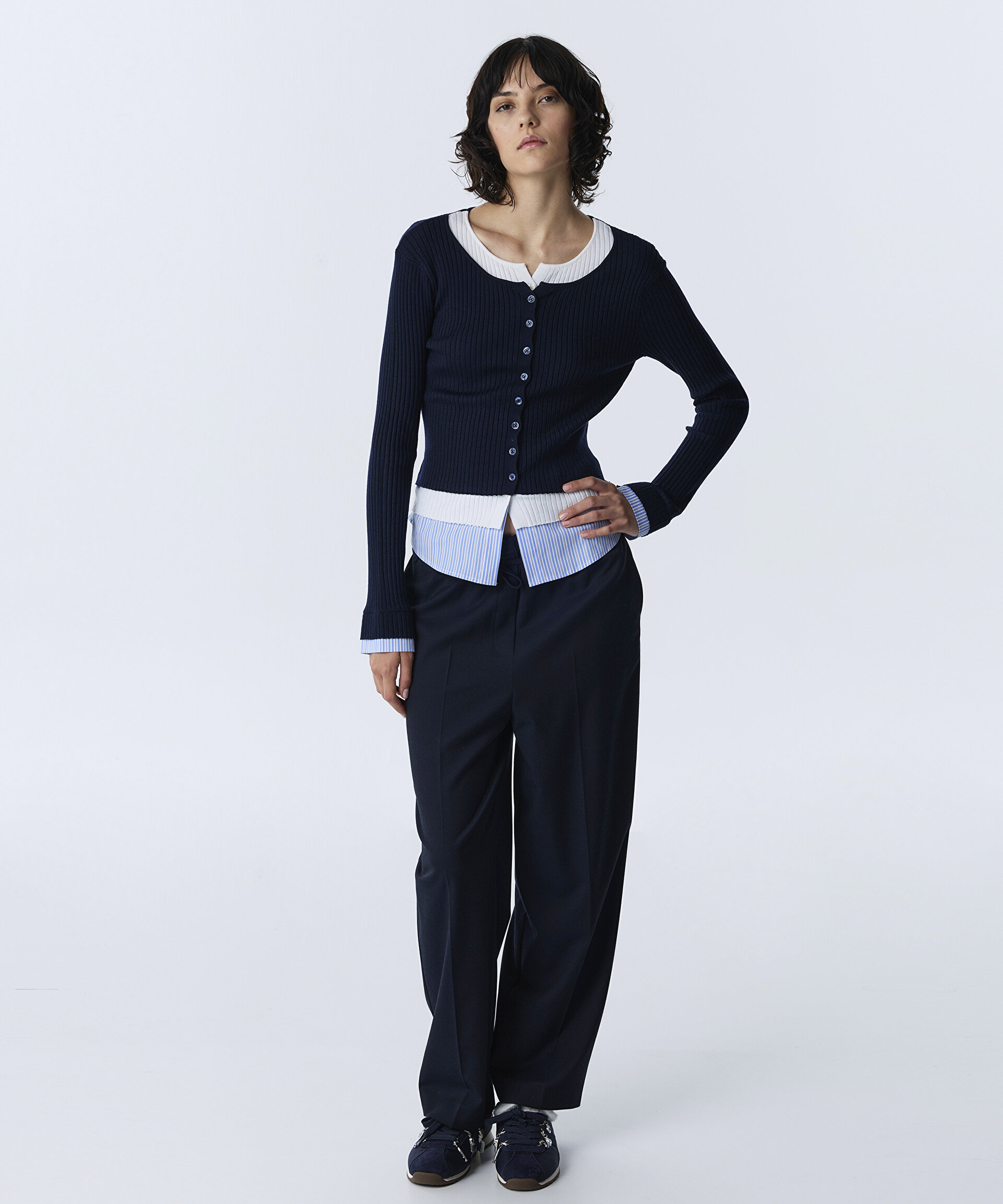 COLORBLOCK HIRKA