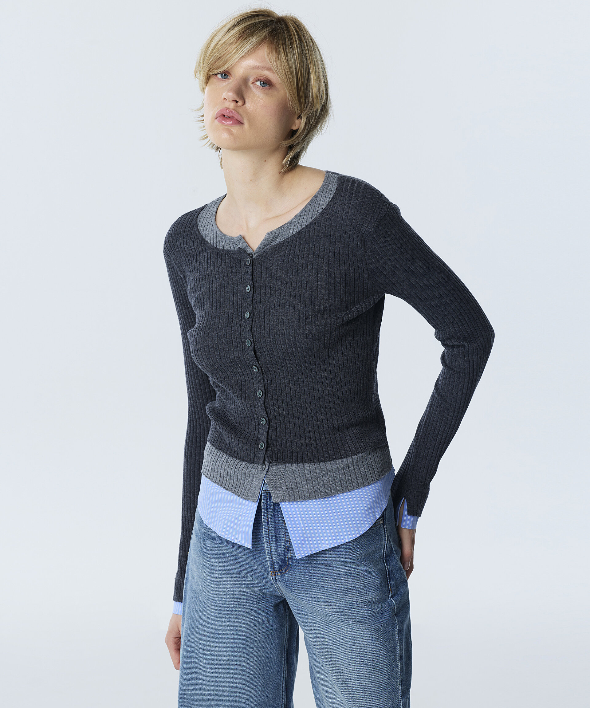 COLORBLOCK HIRKA