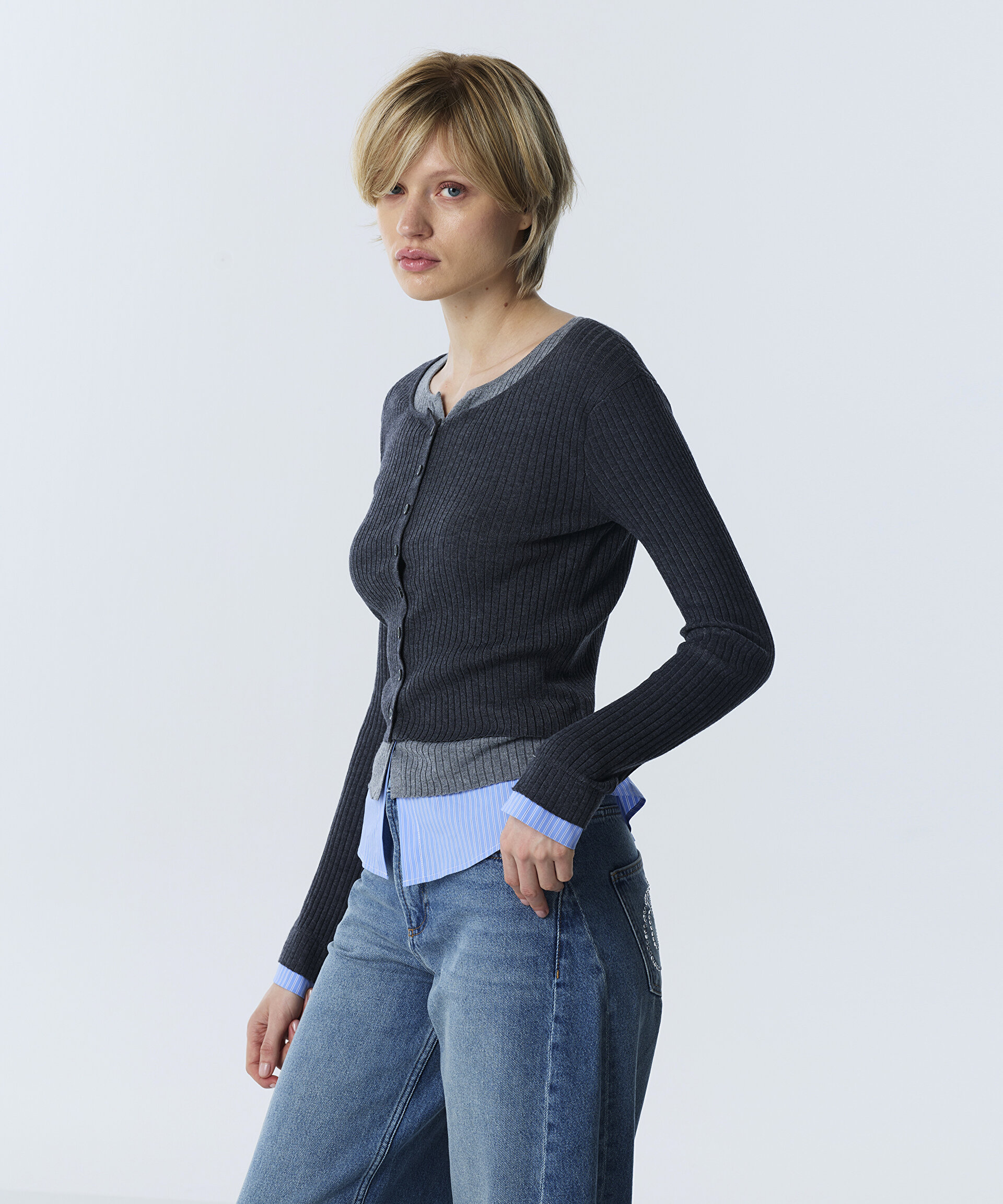 COLORBLOCK HIRKA