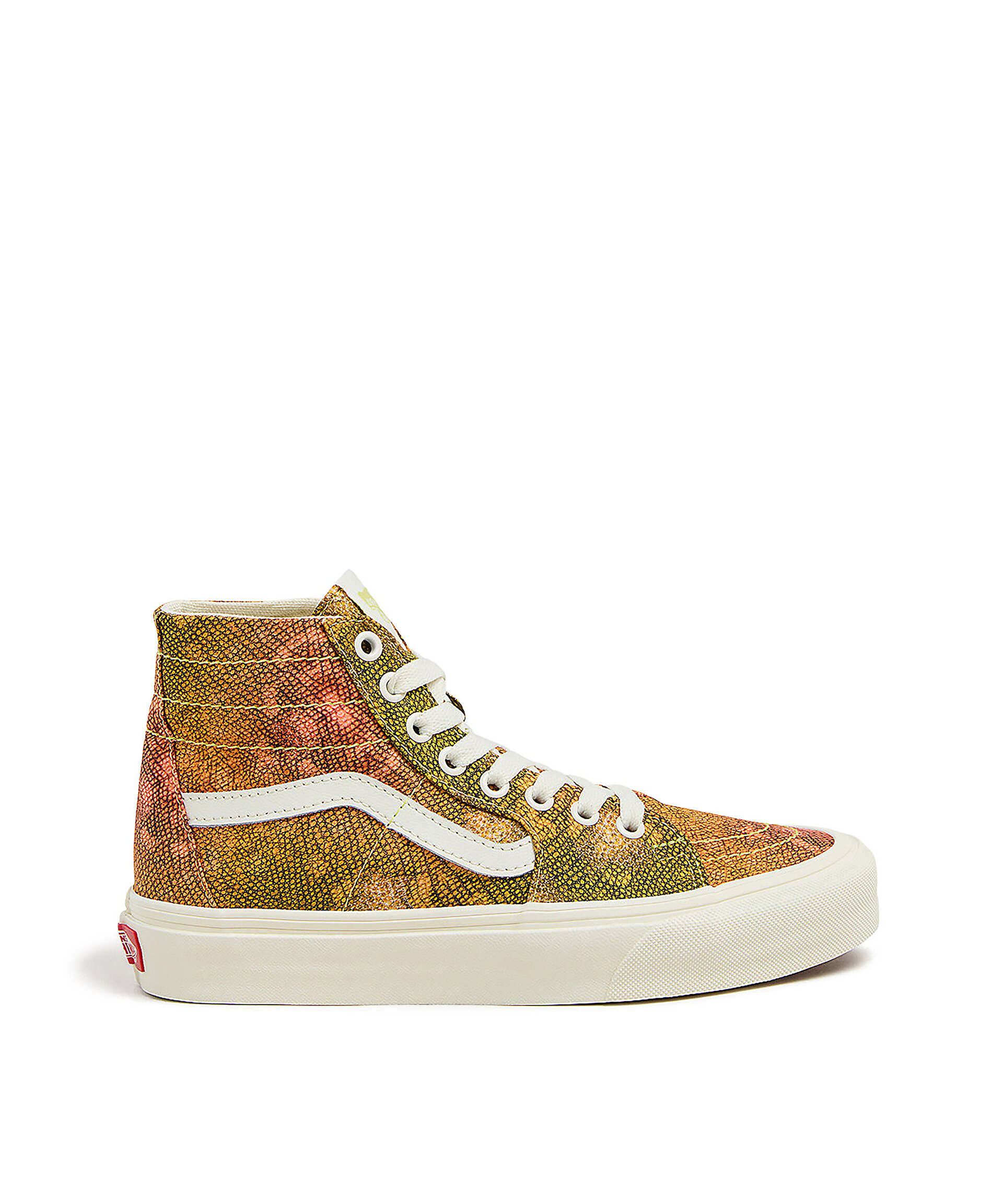 VANS SK8-HI TAPERED AYAKKABI