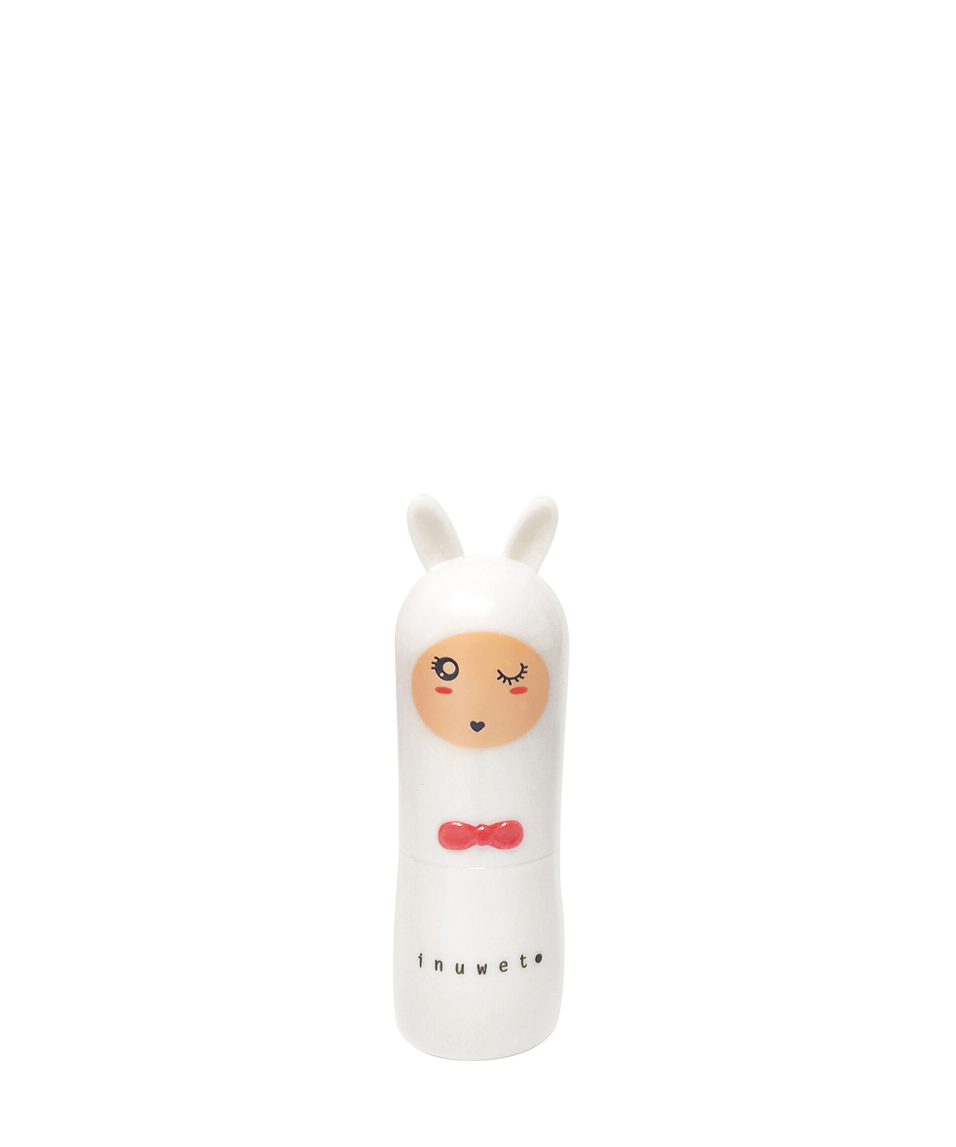 INUWET BUNNY LIP BALM COTON CANDY DUDAK NEMLENDİRİCİ
