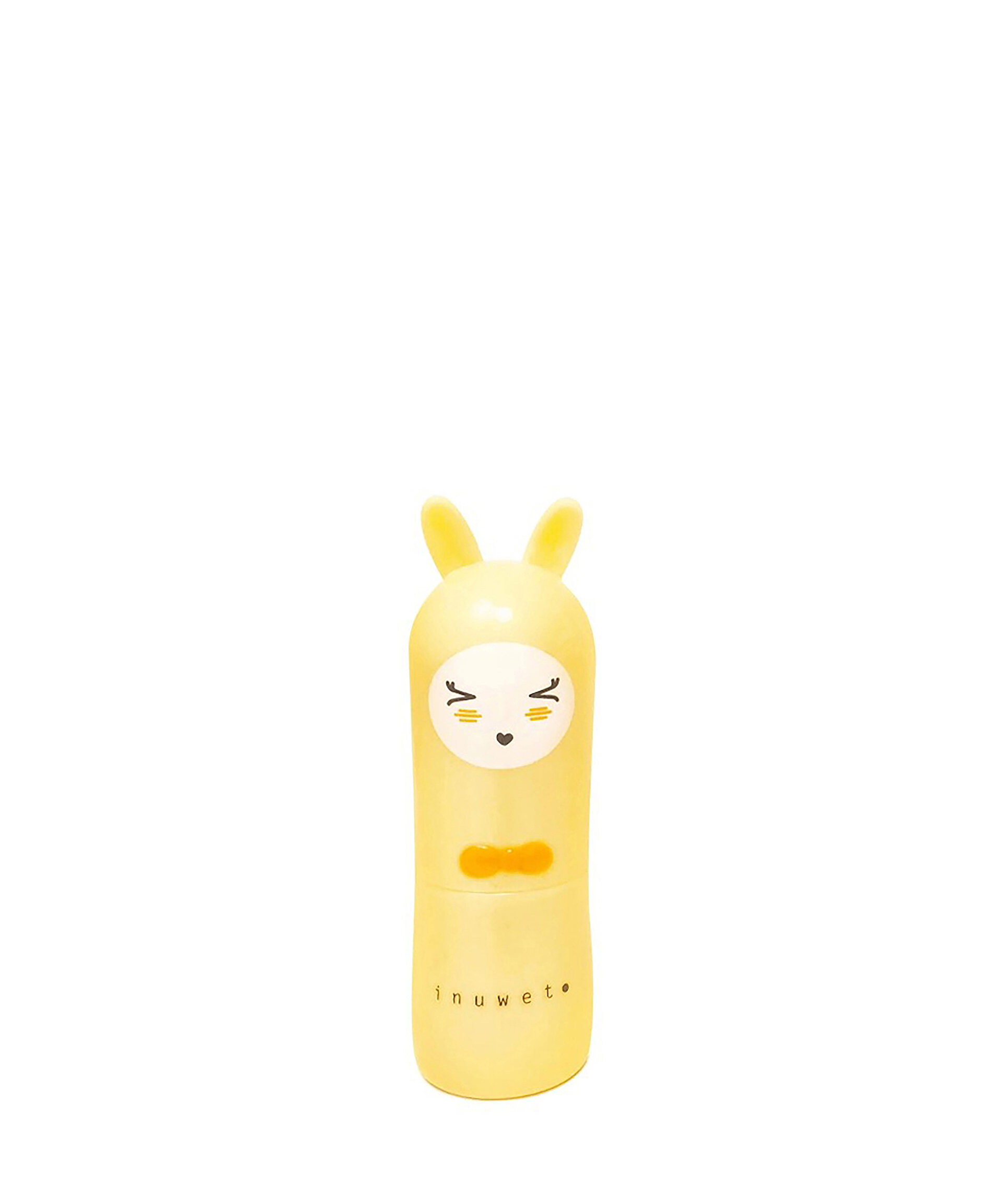 INUWET LIP BALM GOLDEN PINEAPPLE DUDAK NEMLENDİRİCİ