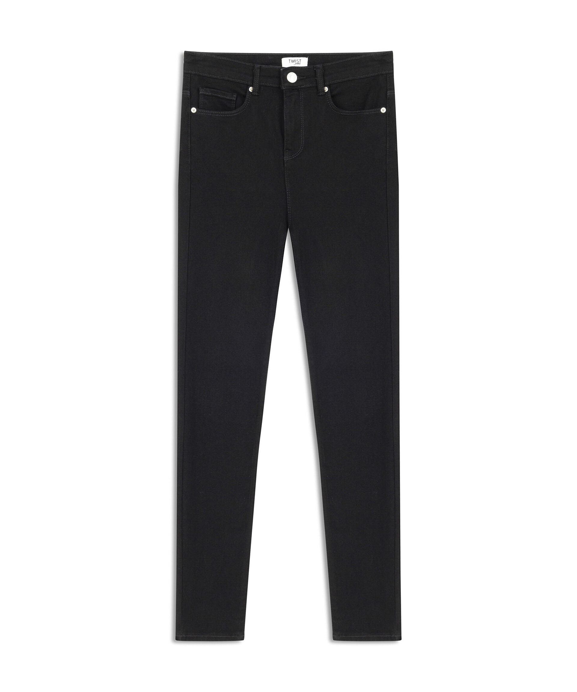 SKINNY FİT JEAN PANTOLON