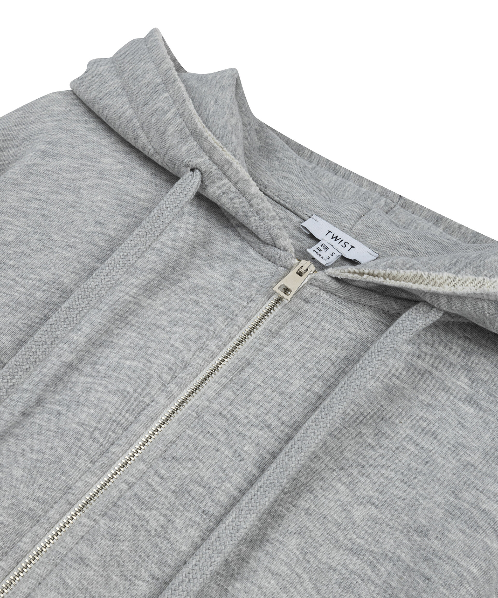 Gri SWEATSHIRT TS1240091042005 | TWIST