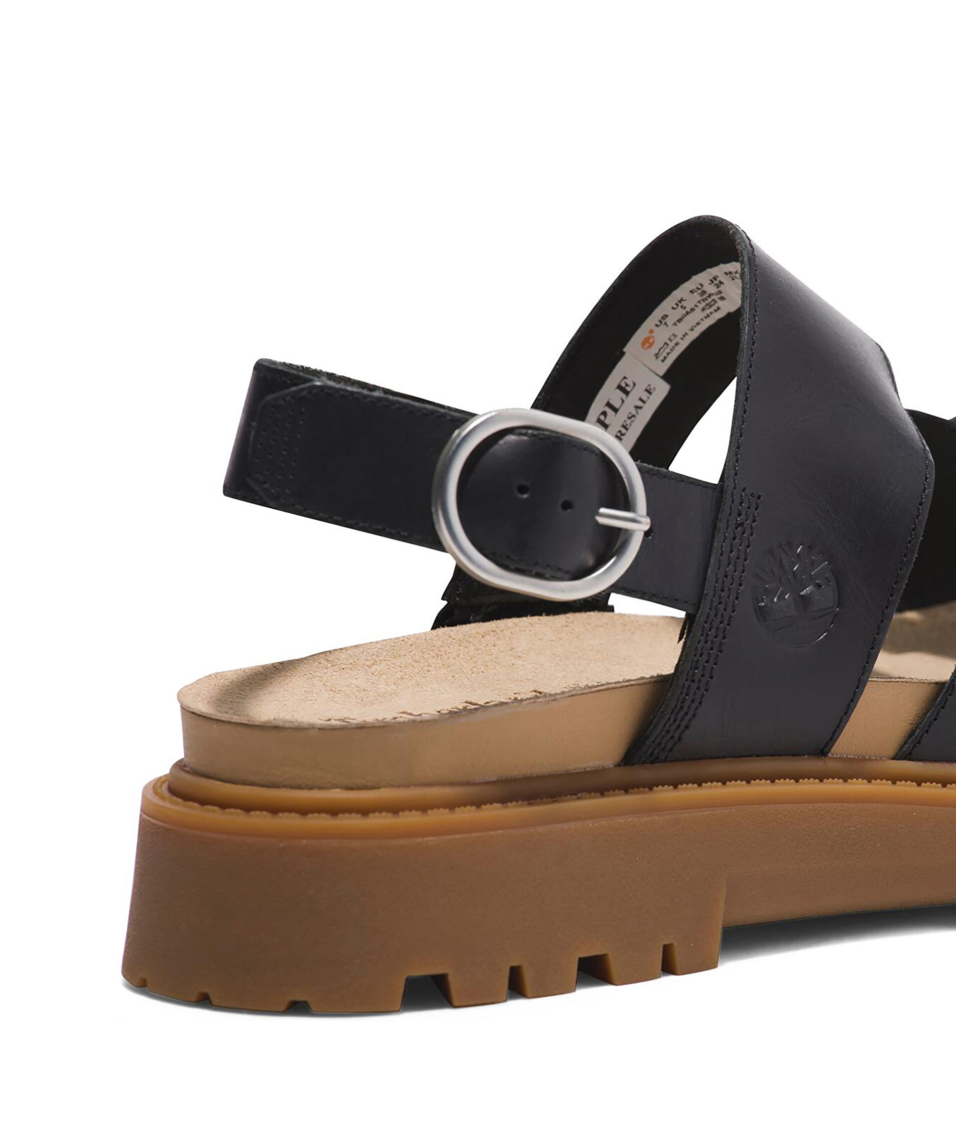 TIMBERLAND CLAIREMONT WAY SANDALET