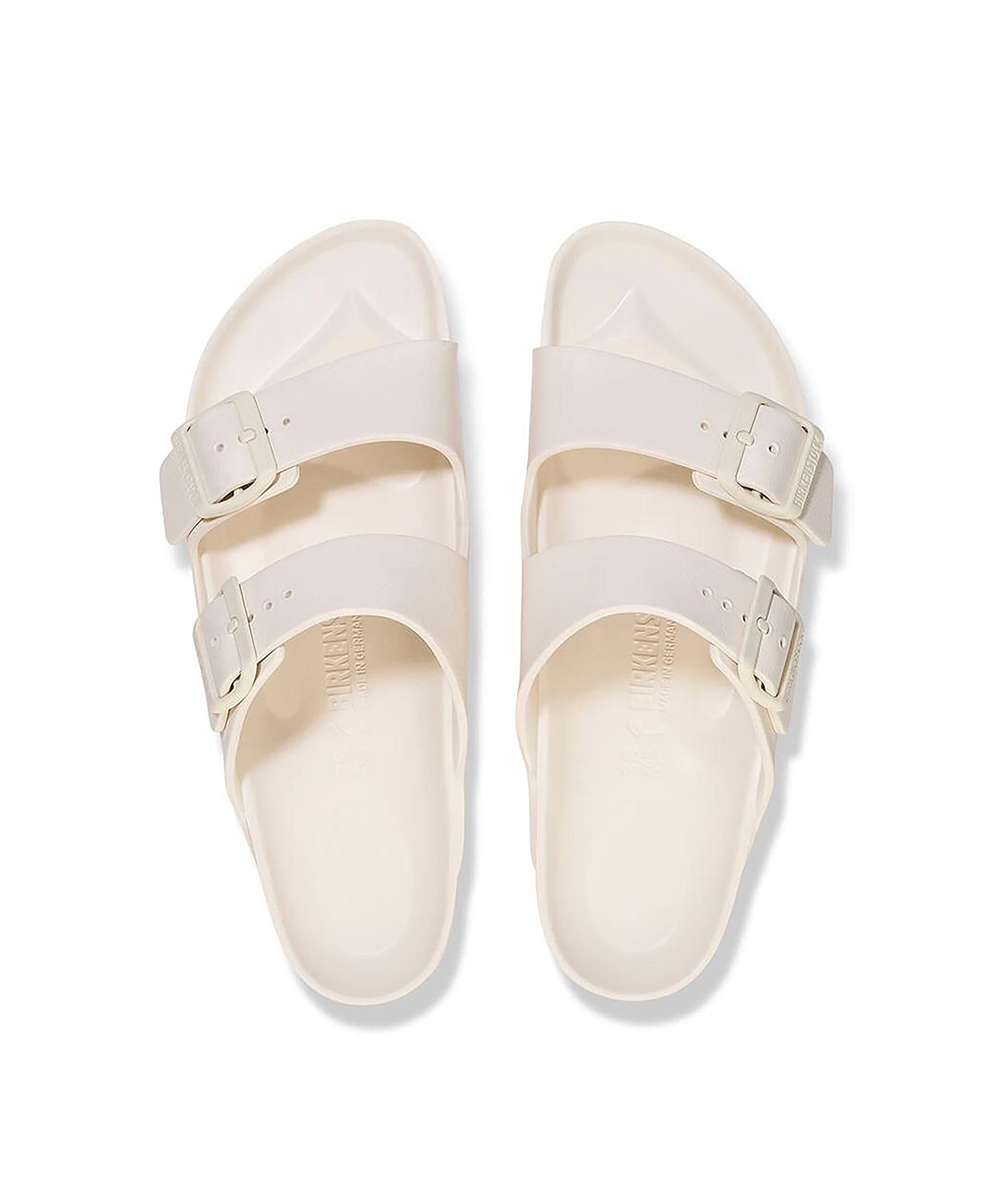 Beyaz BIRKENSTOCK ARIZONA EVA TERLİK T00000037021096 | TWIST