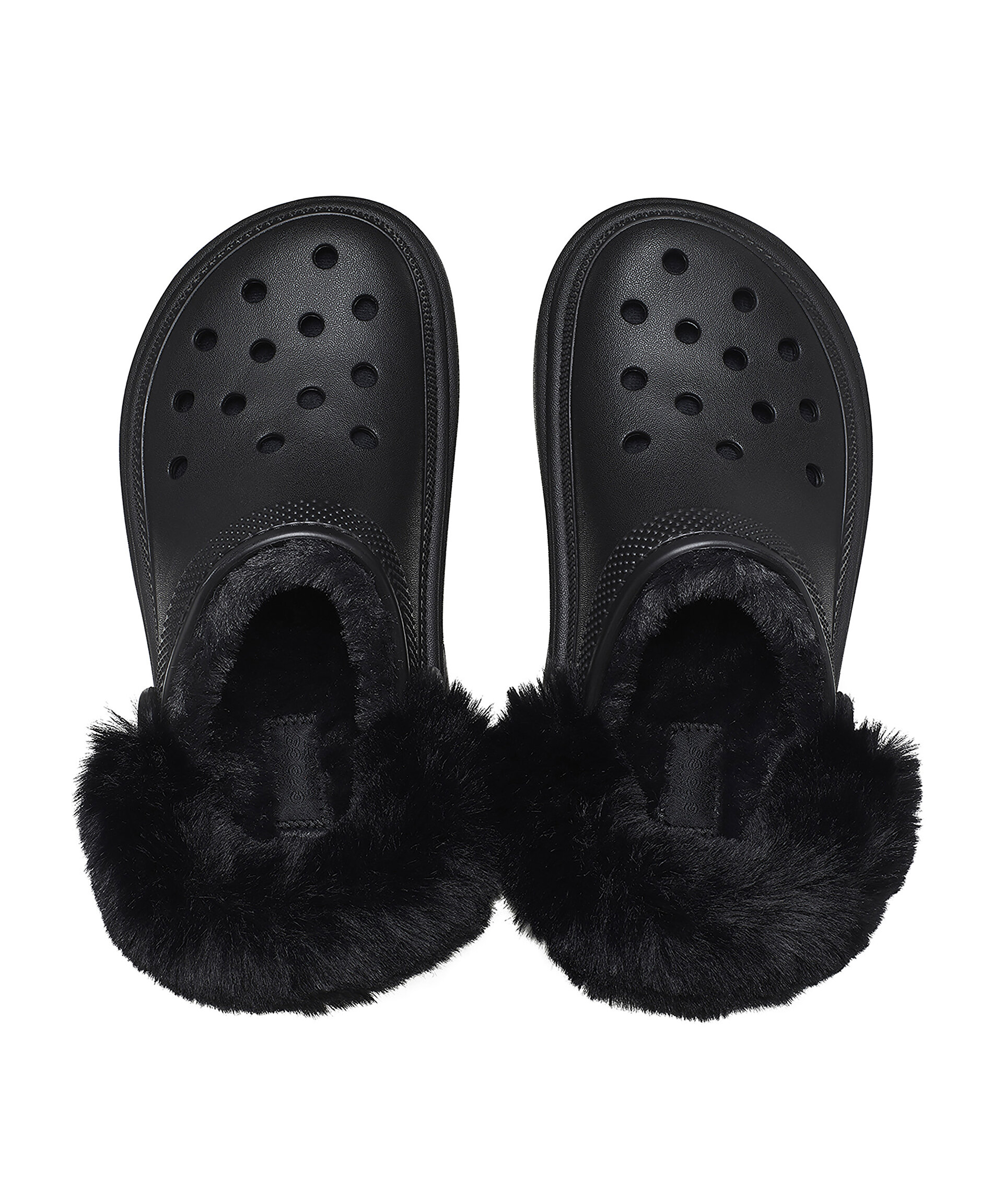 Siyah CROCS BAYABAND CROCO CLOG TERLİK T00000037029001 | TWIST