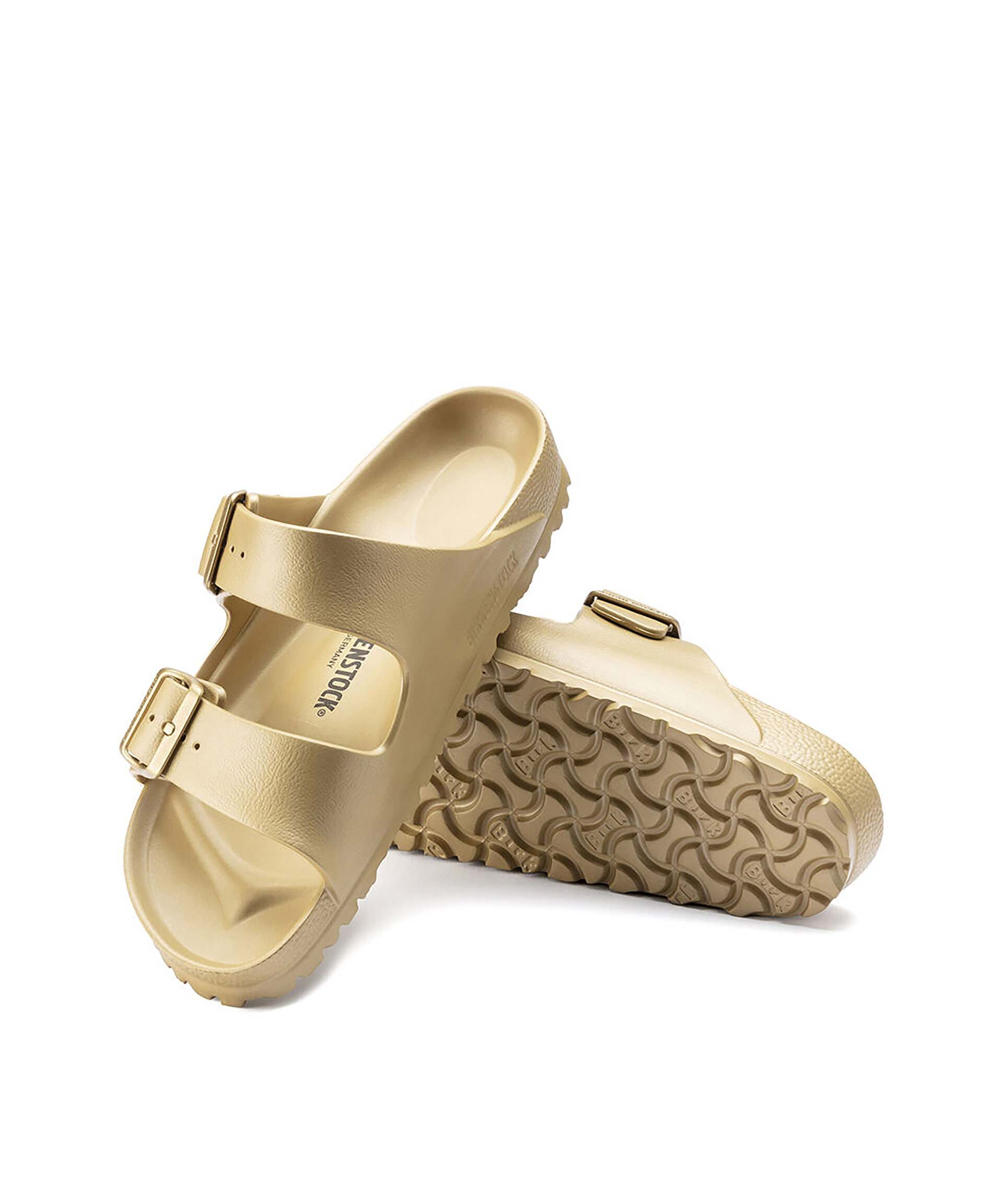 Altın BIRKENSTOCK ARIZONA BF NU TERLİK T00000037035265 | TWIST