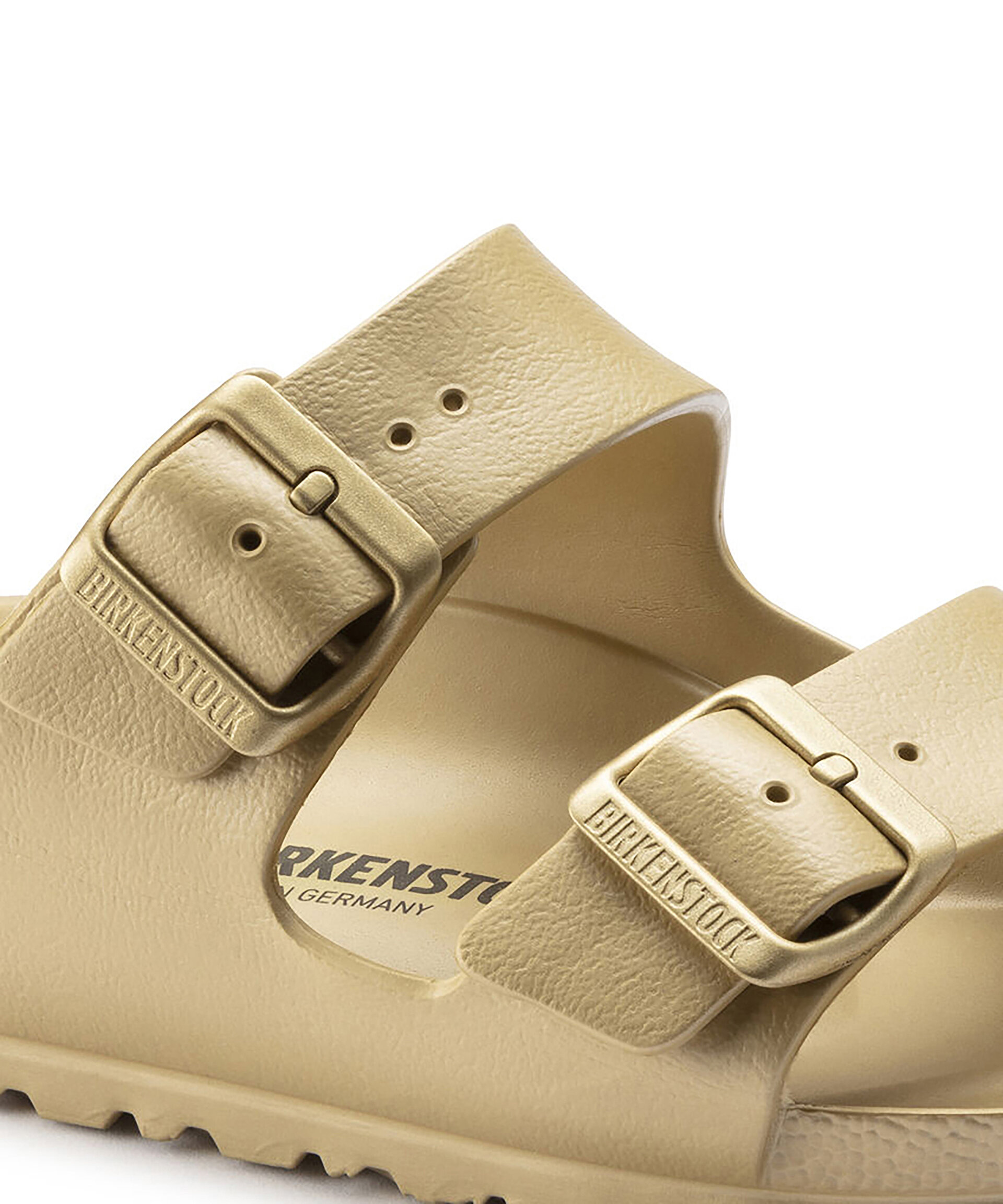 Altın BIRKENSTOCK ARIZONA BF NU TERLİK T00000037035265 | TWIST