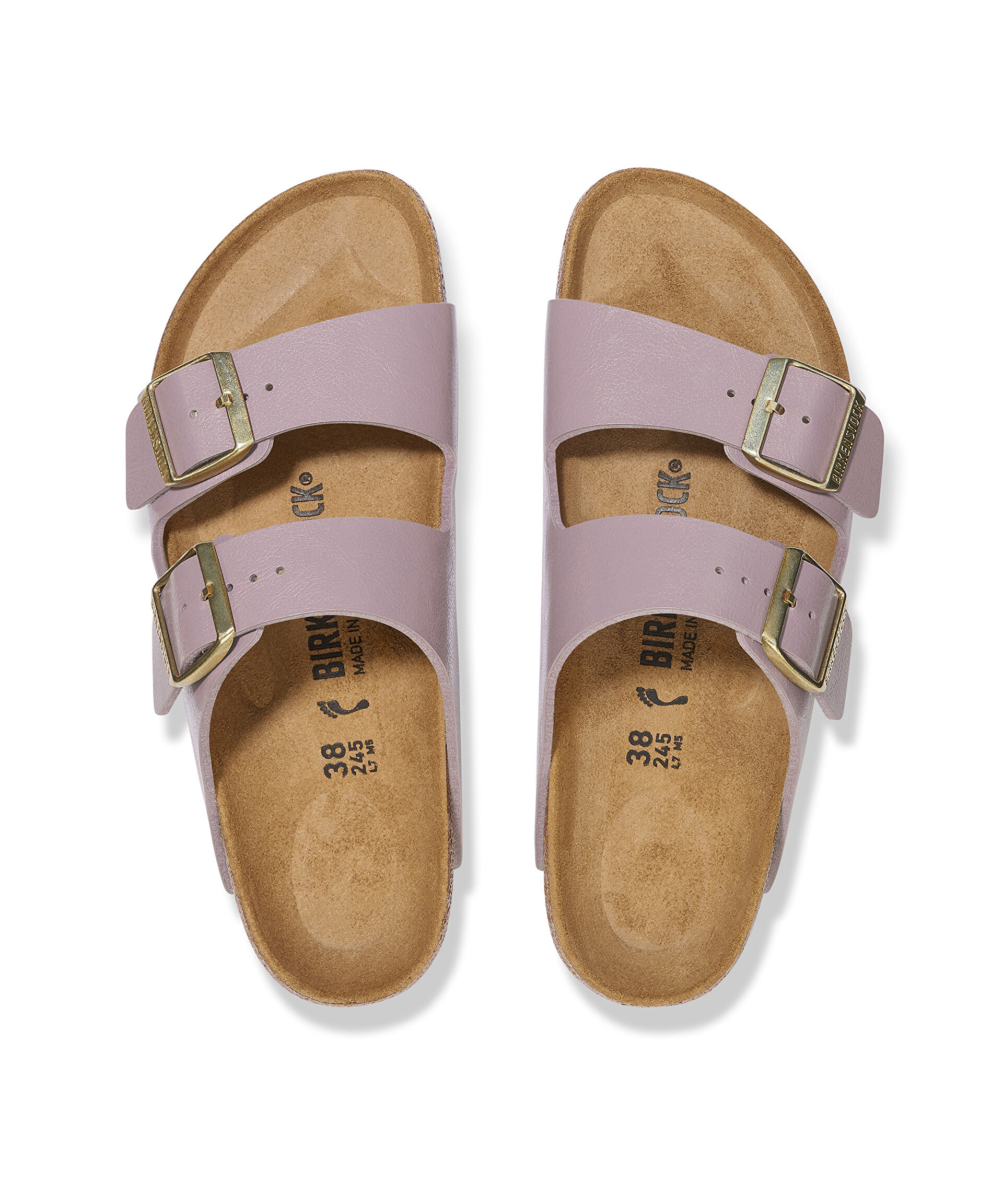 Mor BIRKENSTOCK ARIZONA EVA TERLİK T00000037040017 | TWIST