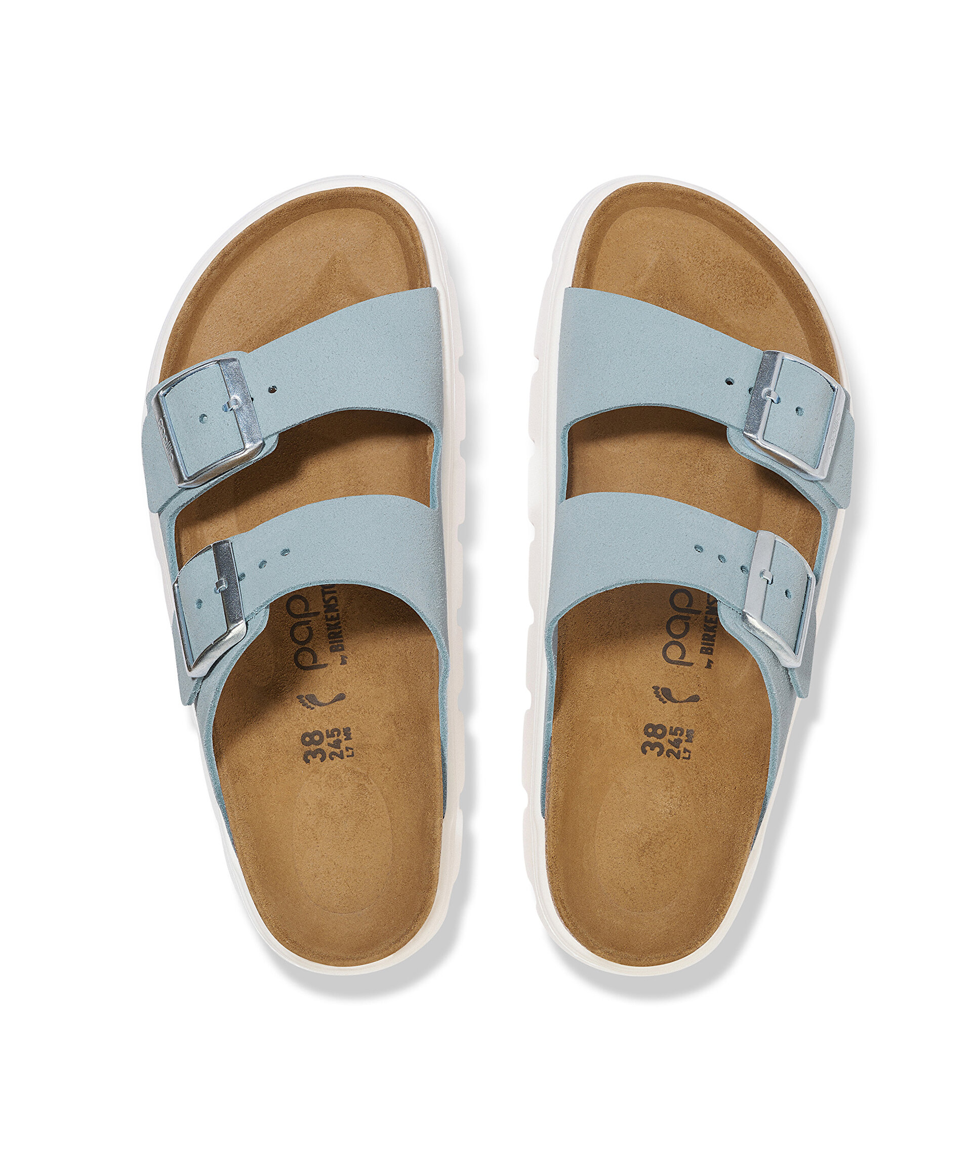 Mavi BIRKENSTOCK ARIZONA VL TERLİK T00000037043089 | TWIST