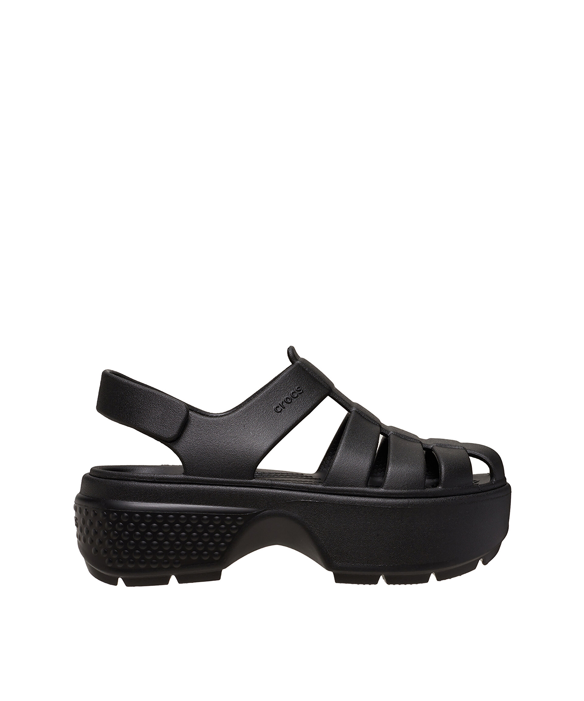 Siyah CROCS BAYABAND CROCO CLOG TERLİK T00000037047001 | TWIST