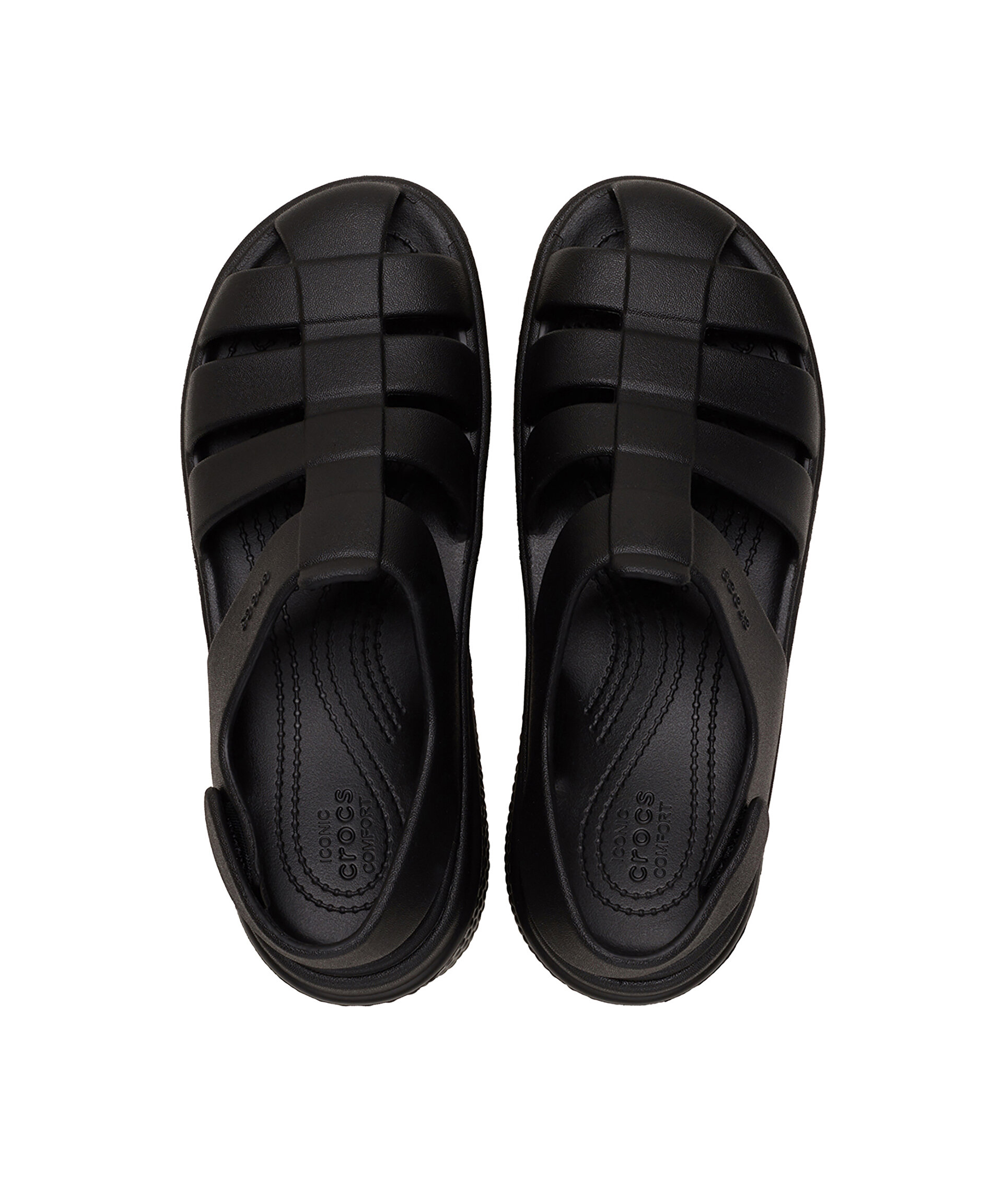 Siyah CROCS BAYABAND CROCO CLOG TERLİK T00000037047001 | TWIST