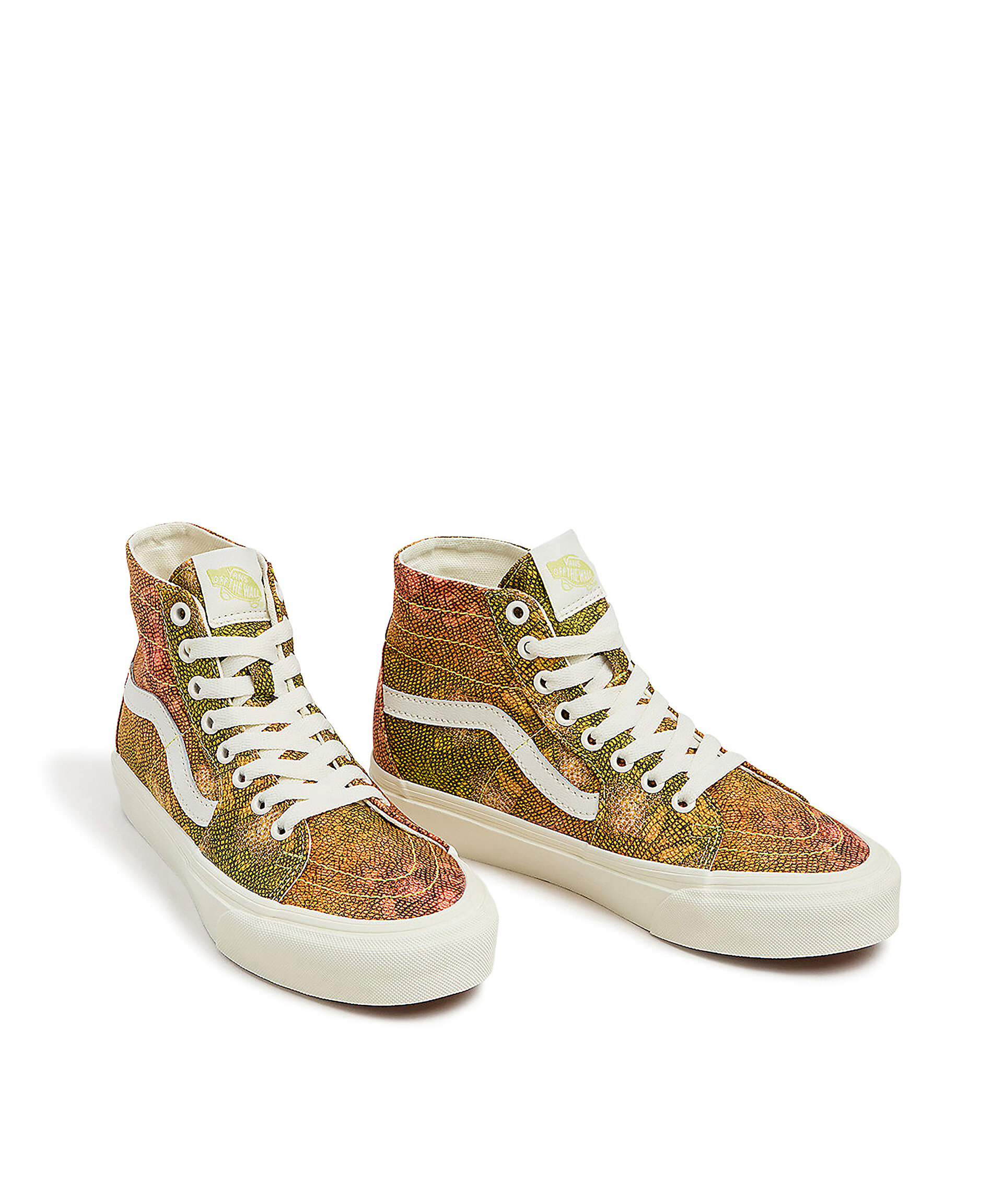 VANS SK8-HI TAPERED AYAKKABI