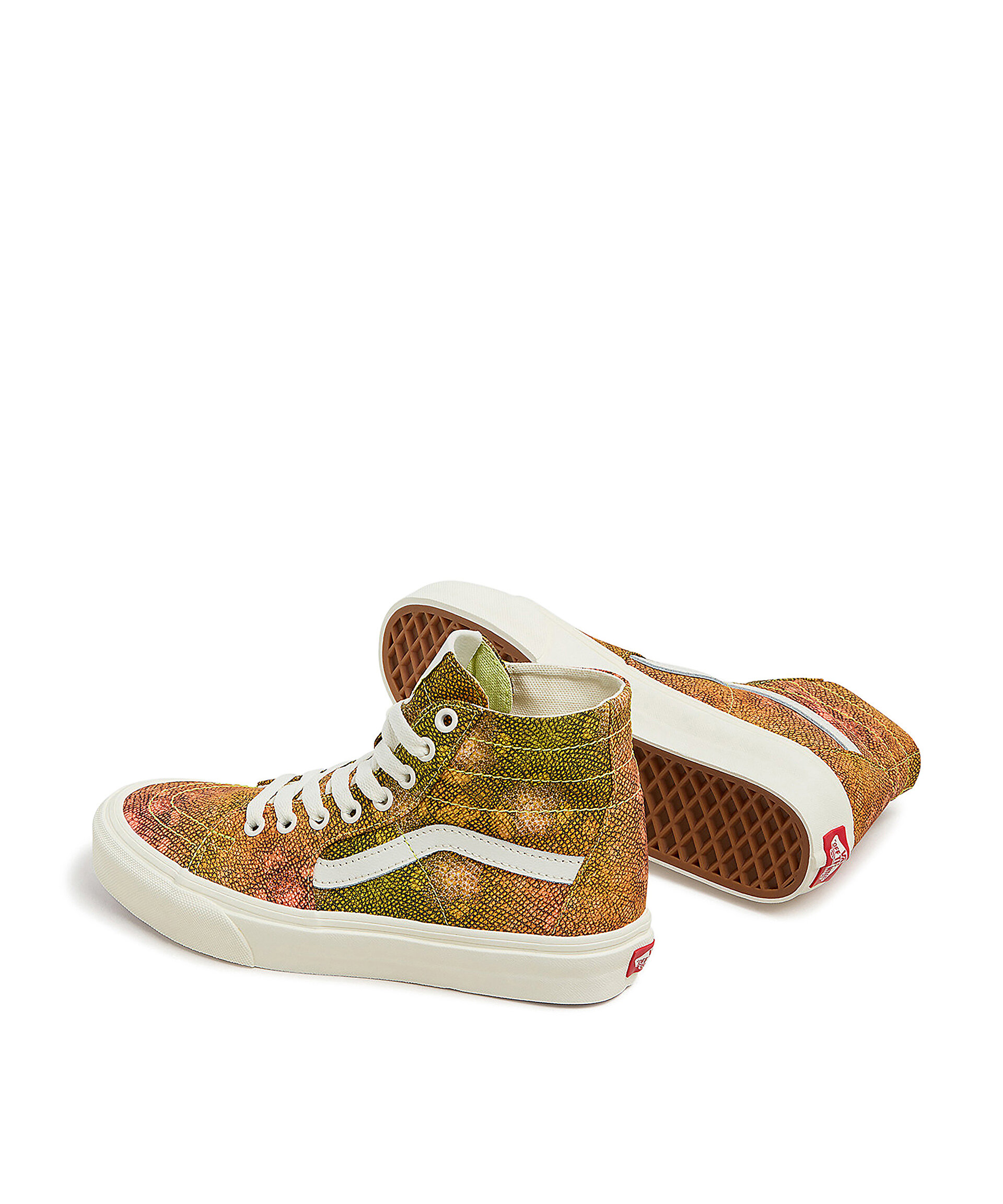 VANS SK8-HI TAPERED AYAKKABI