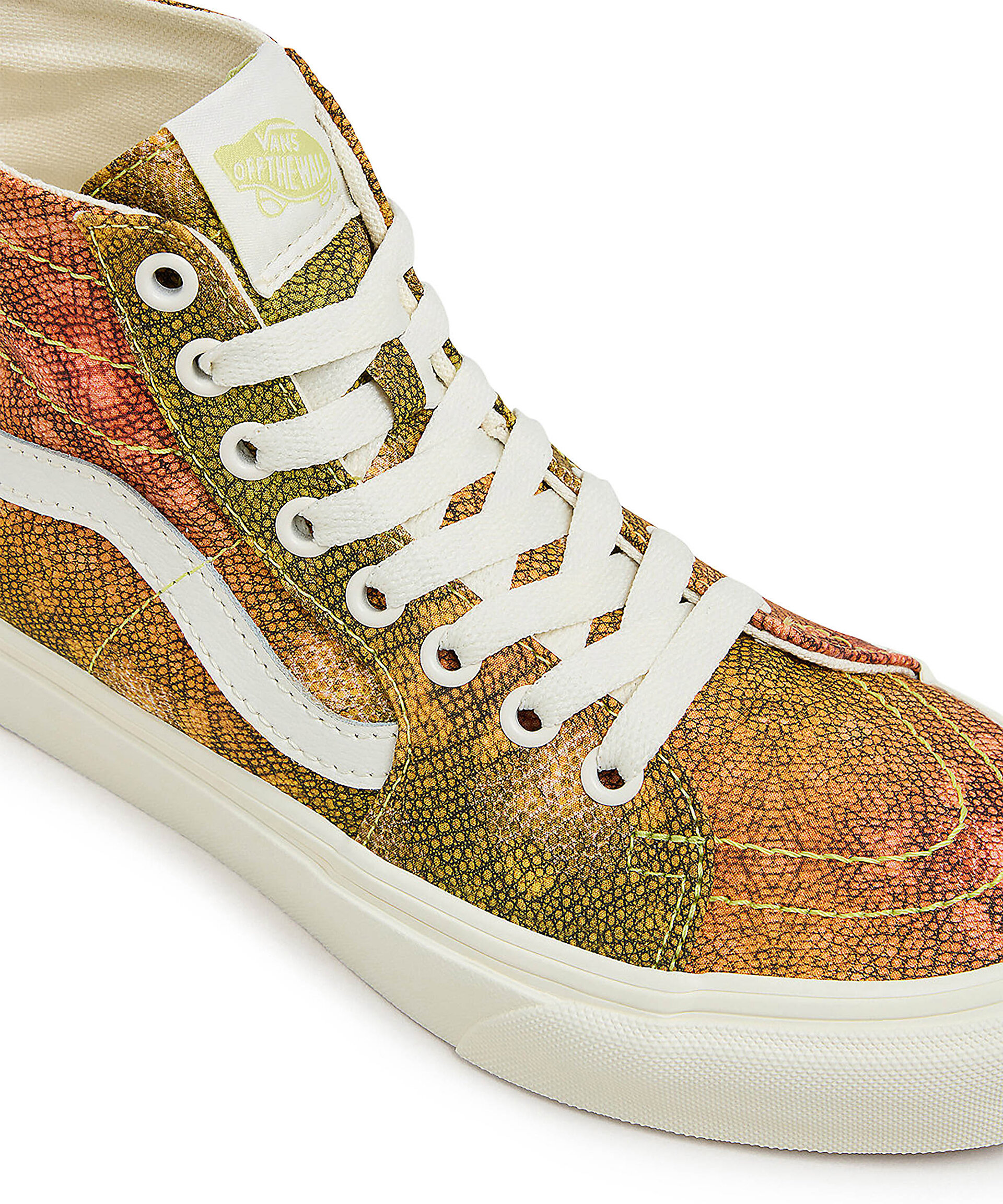 VANS SK8-HI TAPERED AYAKKABI