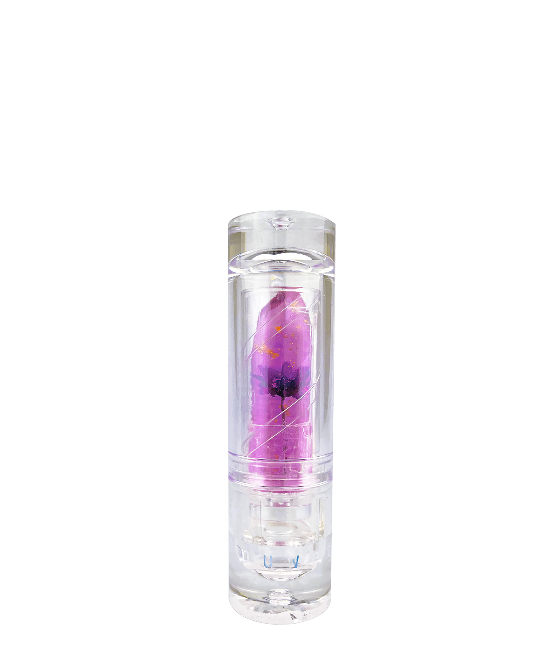 INUWET FLOWER IN A BOX PURPLE BLUEBERRY DUDAK NEMLENDİRİCİ