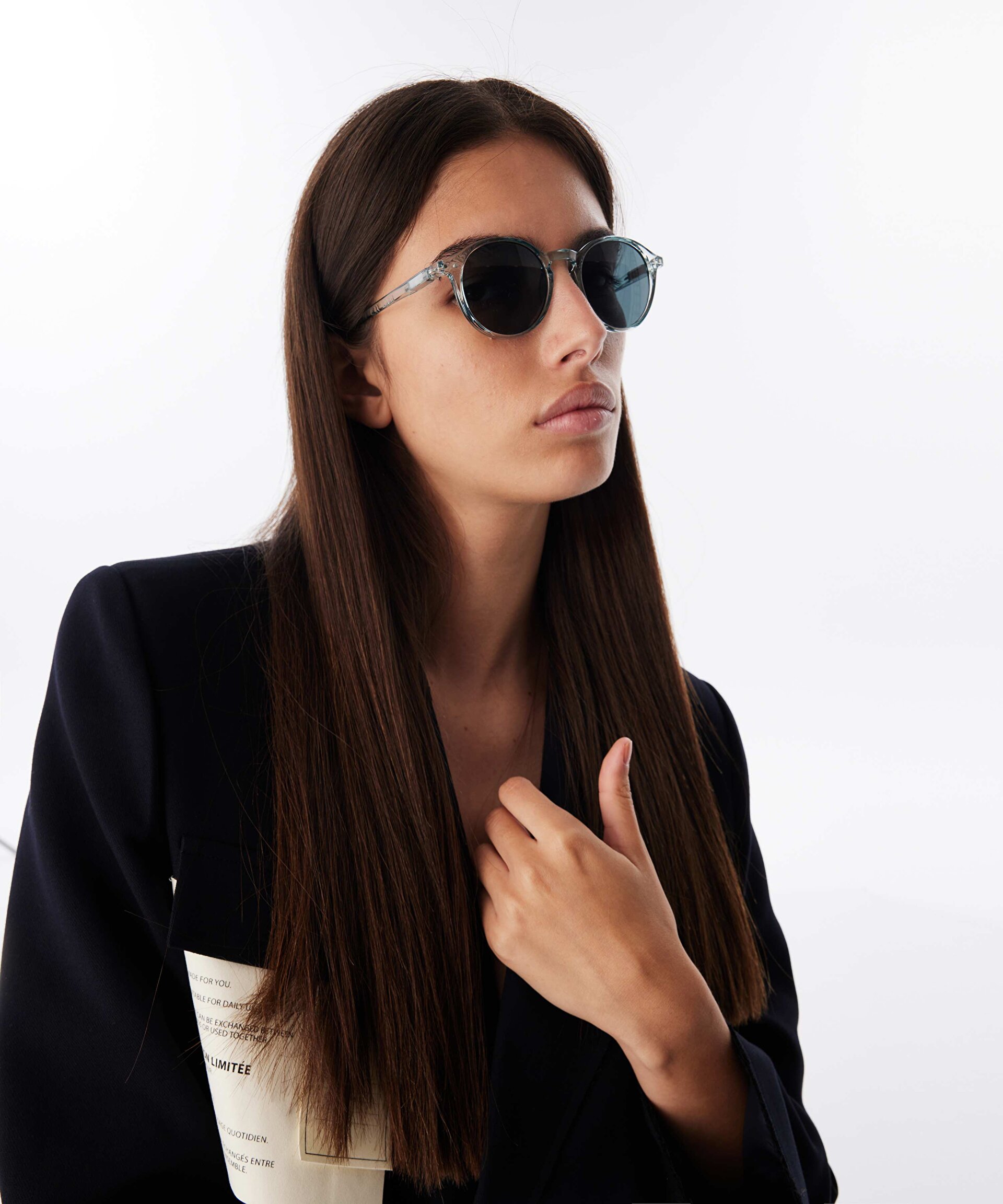 Mavi SUN #D TS1240045018046 | TWIST