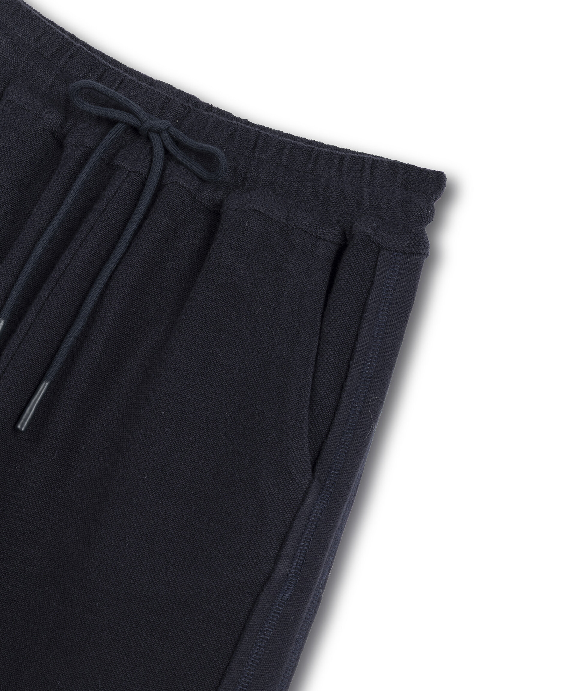 WIDE LEG FİT EŞOFMAN ALTI