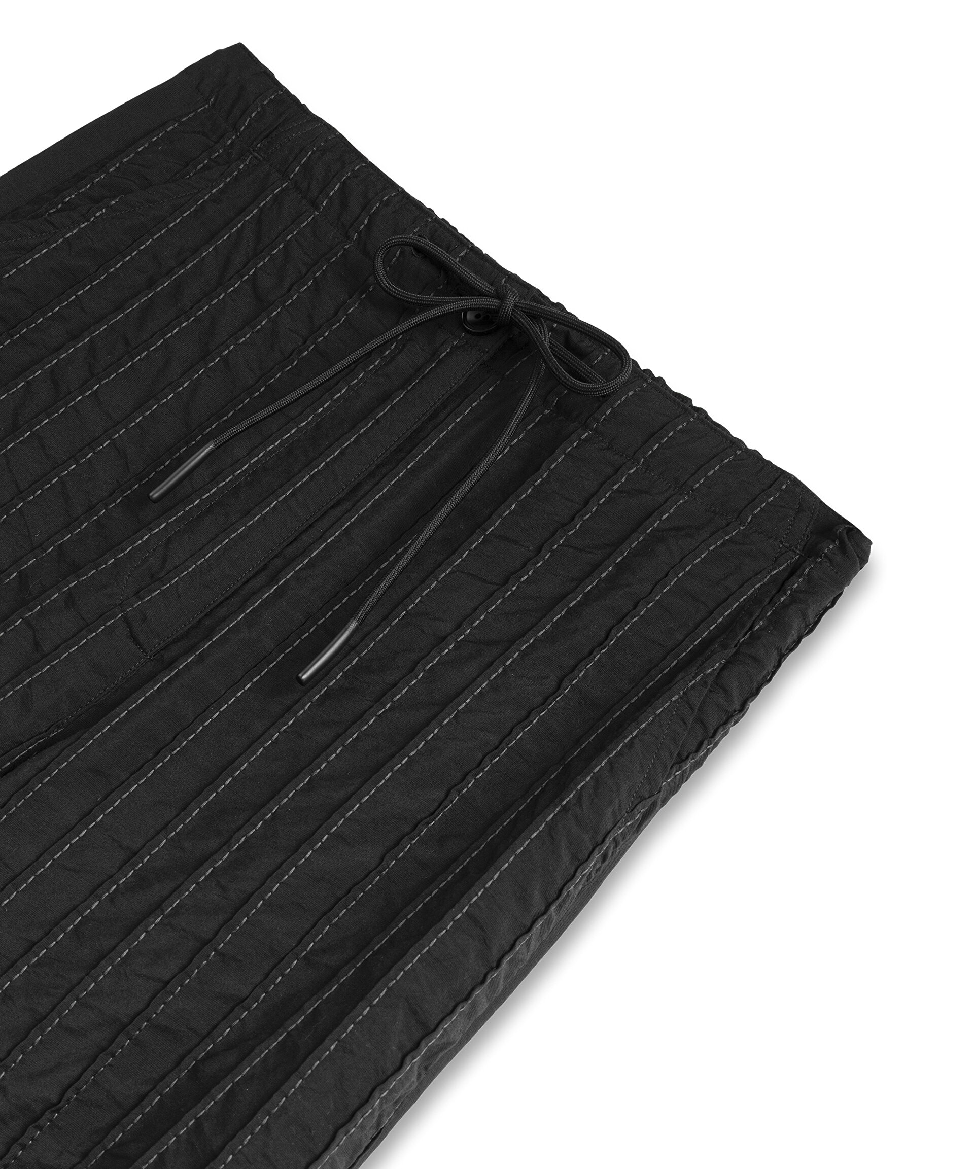 DOKULU WIDE LEG PANTOLON