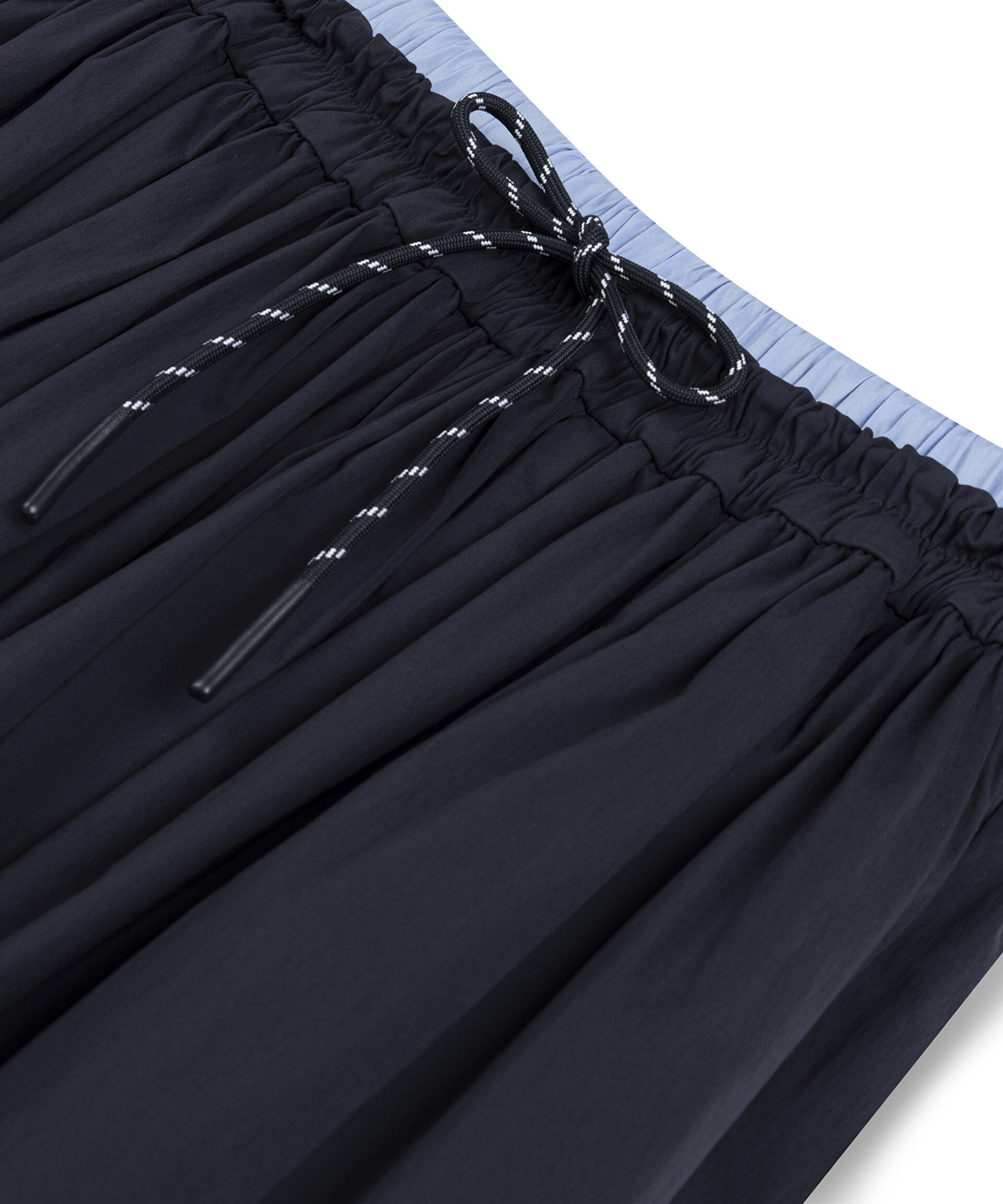 Lacivert EKOSE DESEN MIX ETEK TS1260004075015 | TWIST