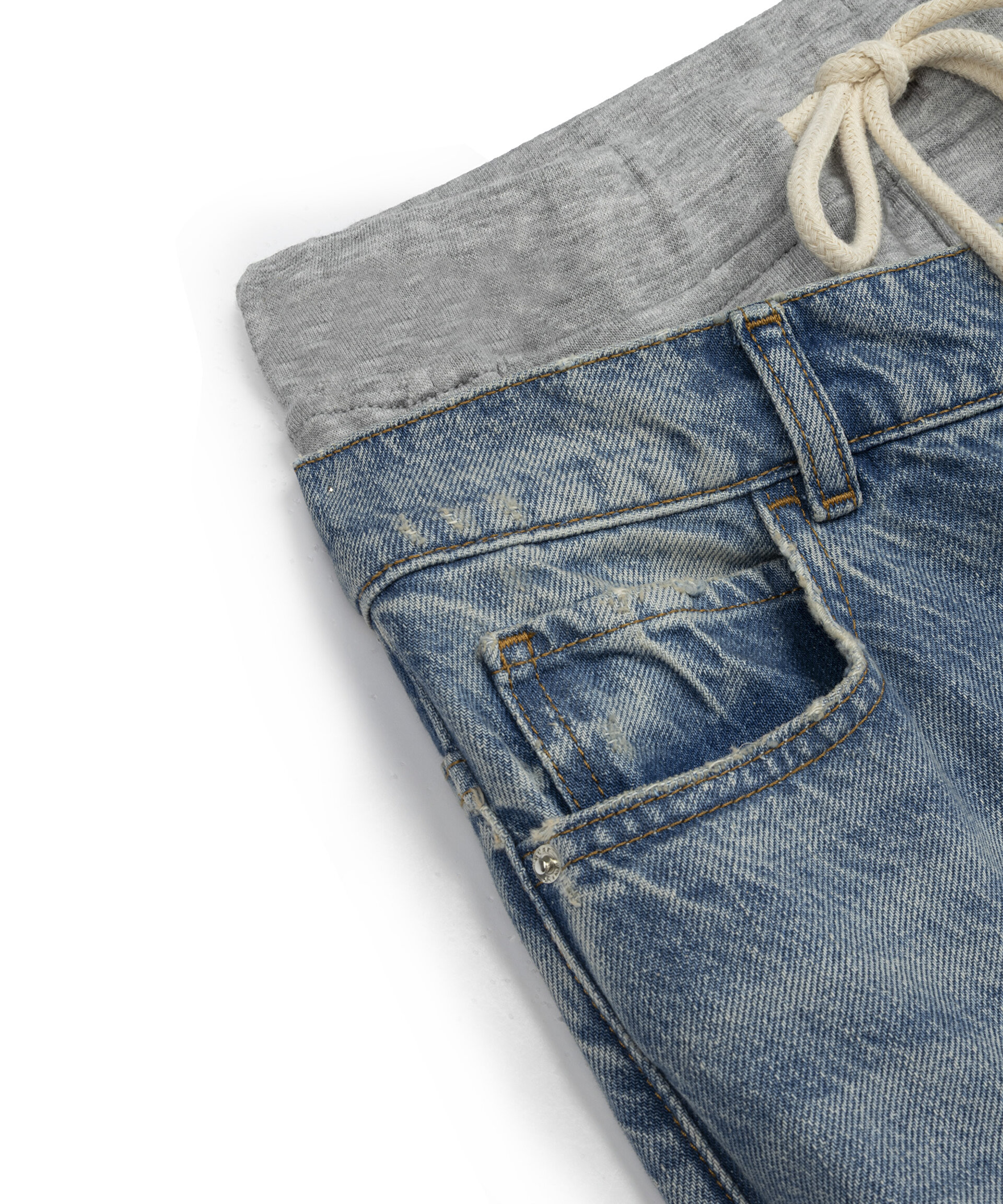 KONTRAST BEL JEAN PANTOLON