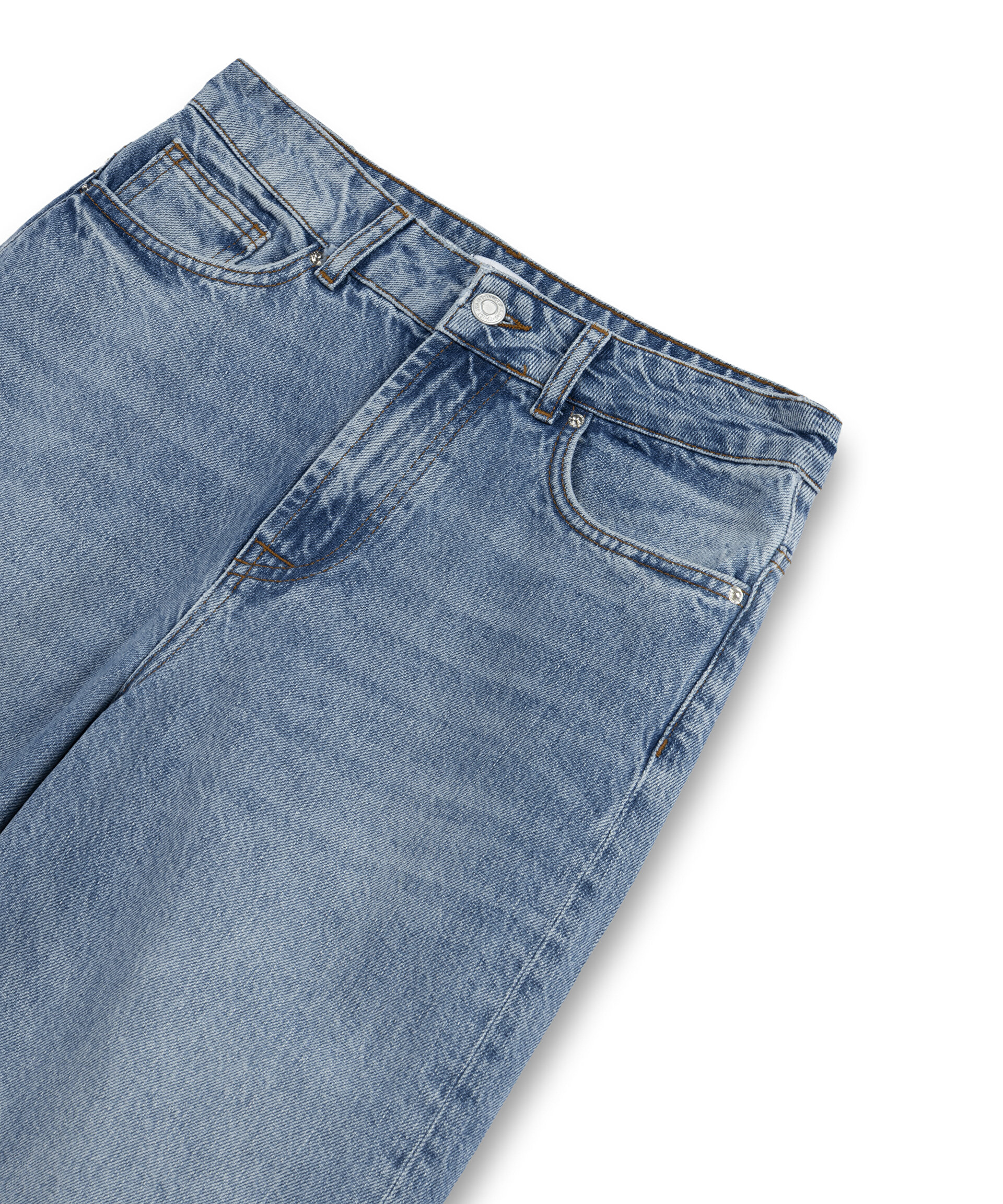 JEAN PANTOLON