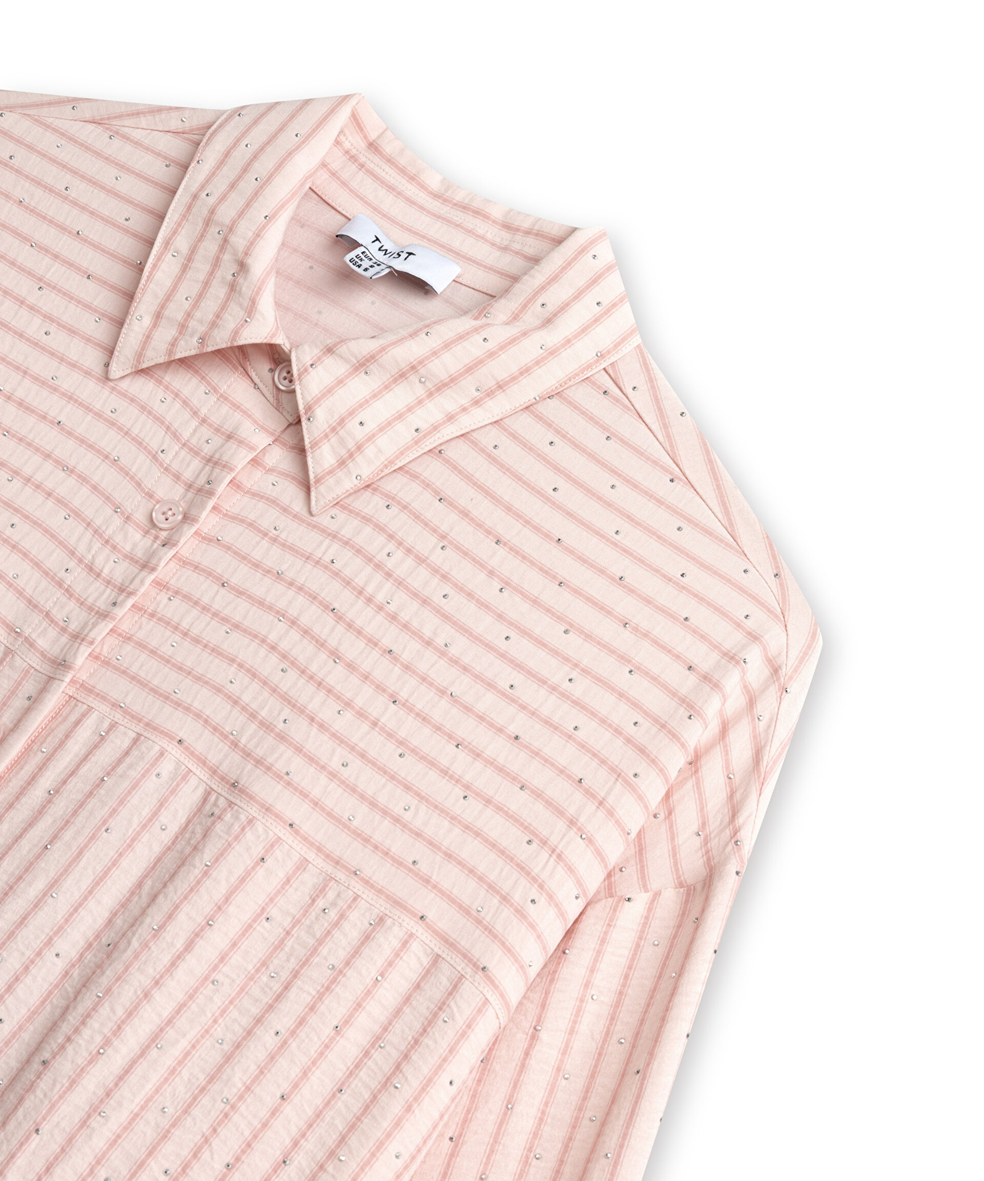 DIFFERENT IS OK Ribbed Cut-out シズニルック DIFFERENT IS OK Ribbed