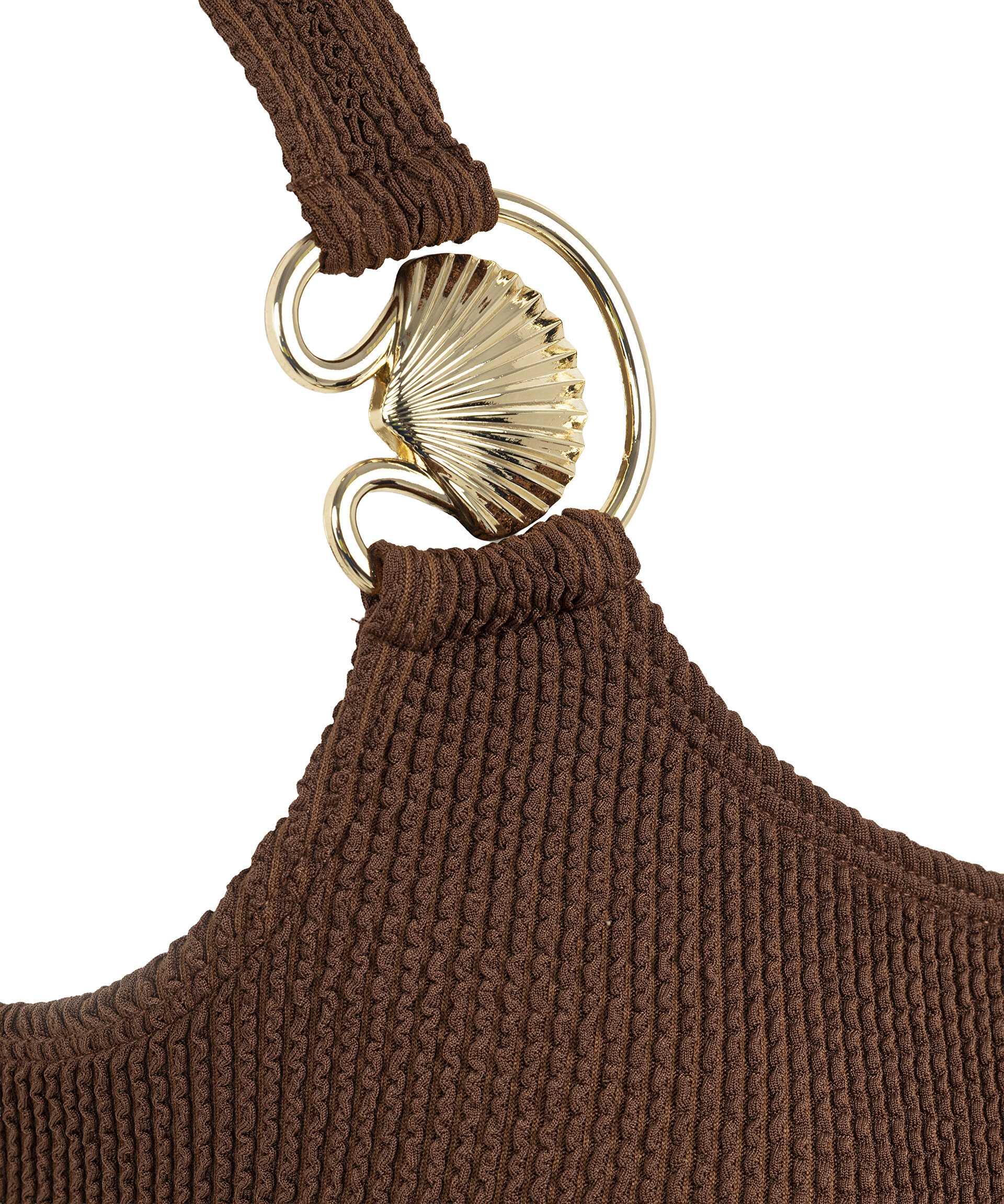 COLORBLOCK DOKULU MAYOKİNİ