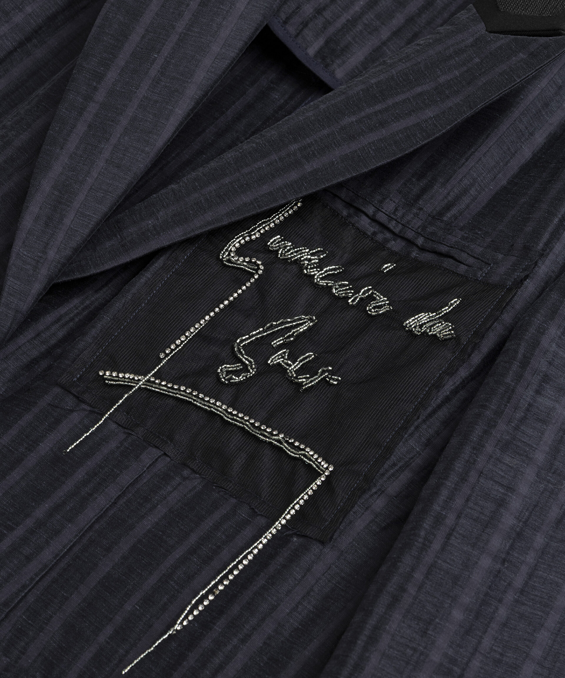 PATCH Lİ VATKALI BLAZER