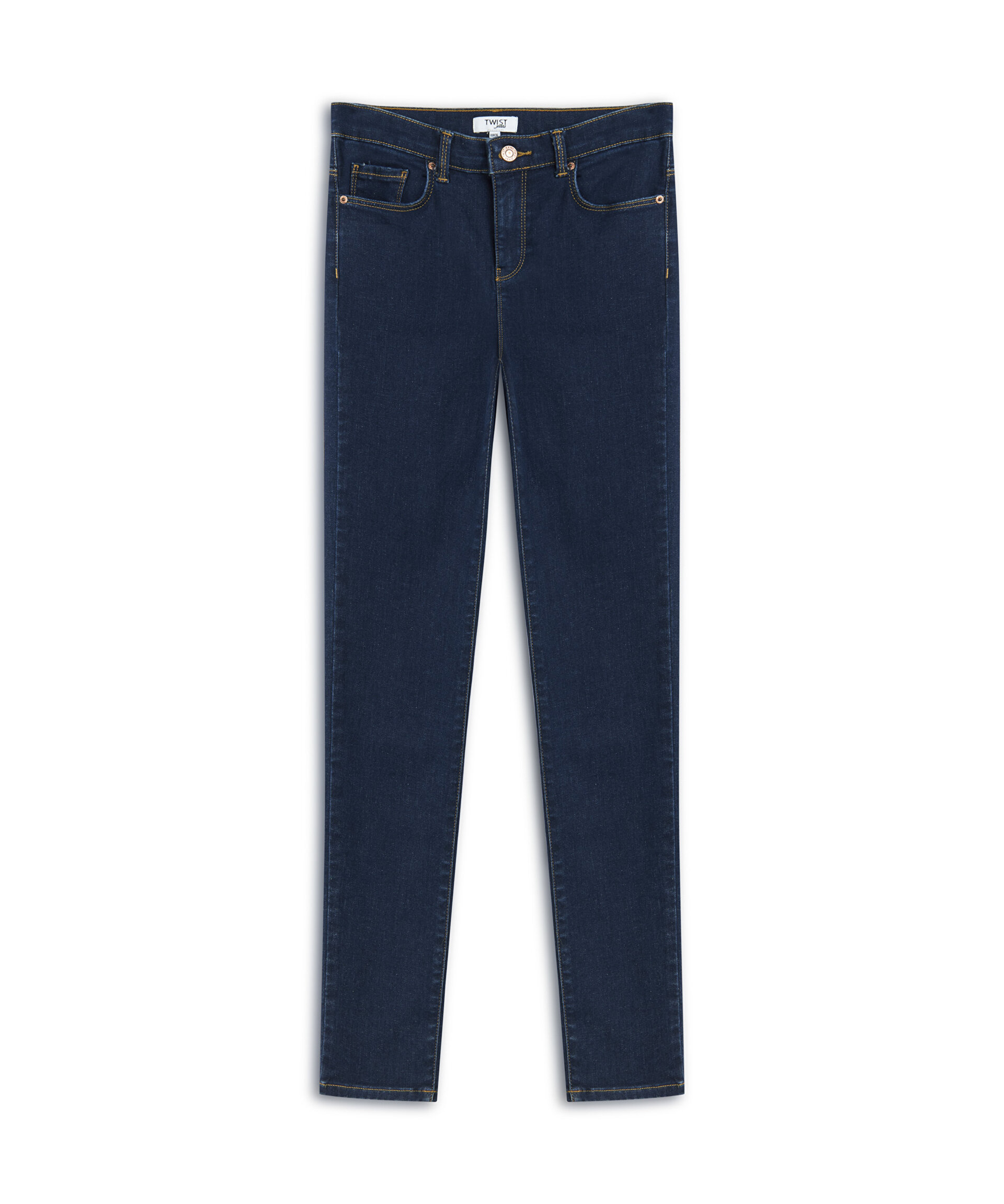 SKINNY FİT JEAN PANTOLON