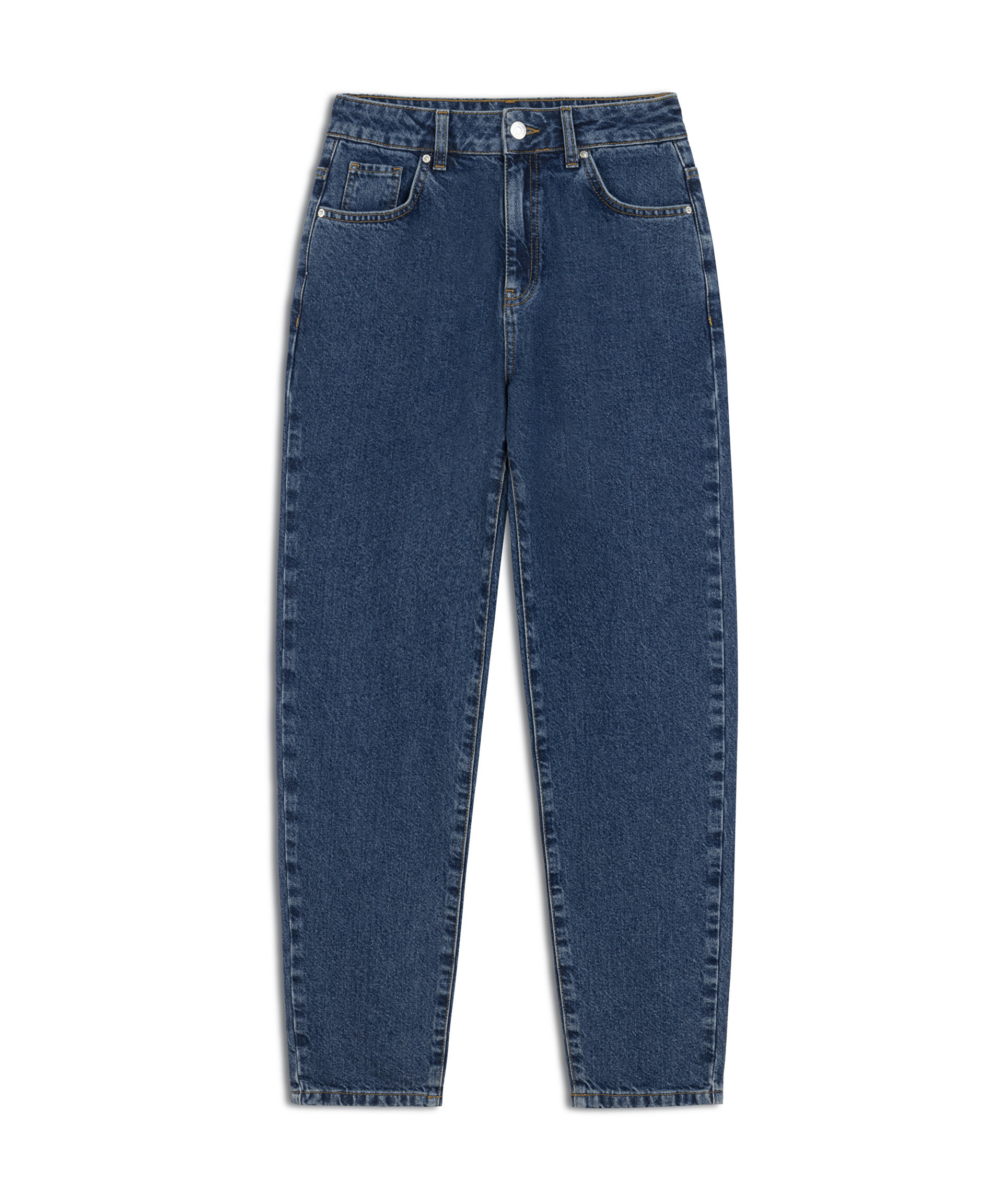 MOM FİT JEAN PANTOLON