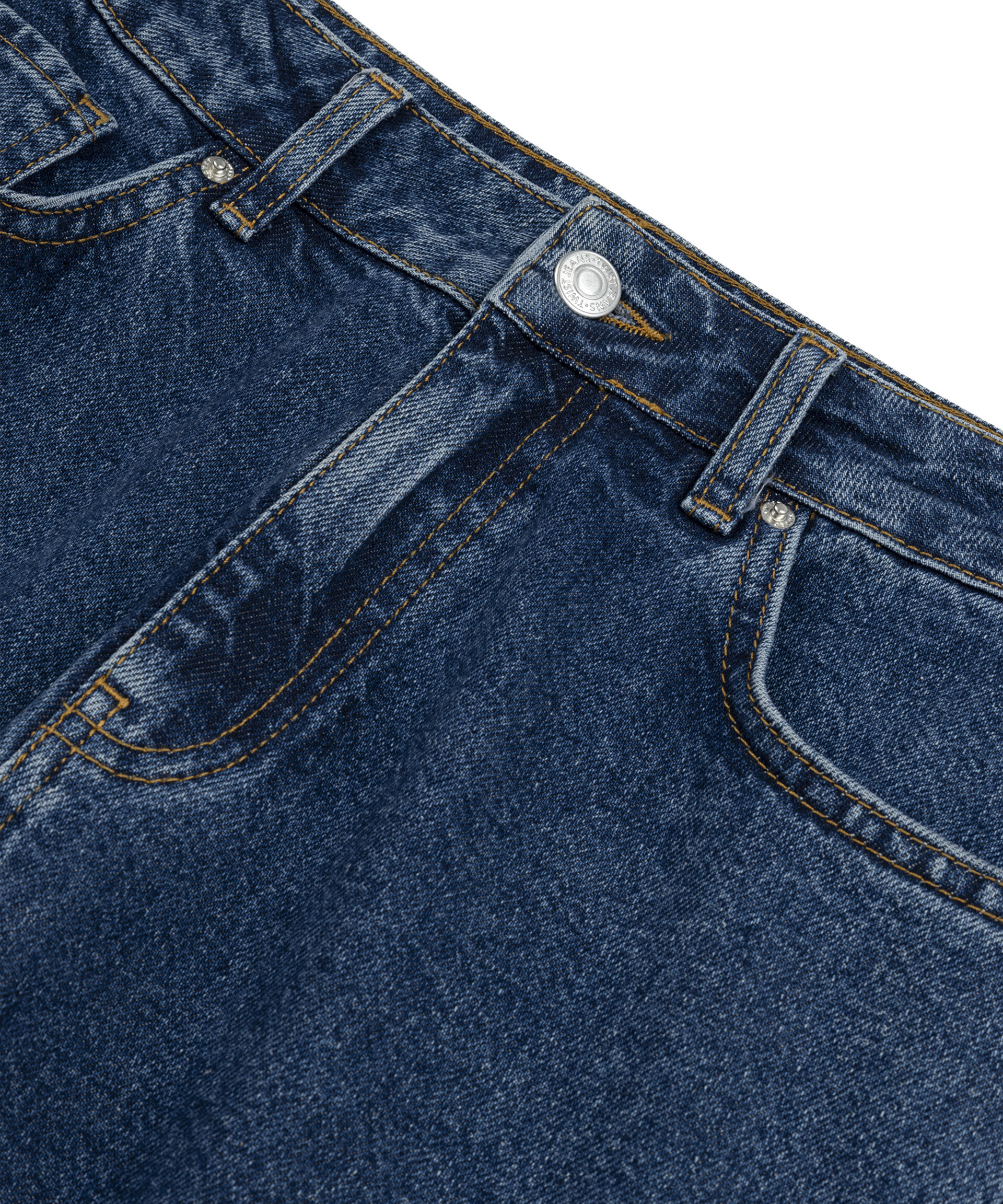 MOM FİT JEAN PANTOLON