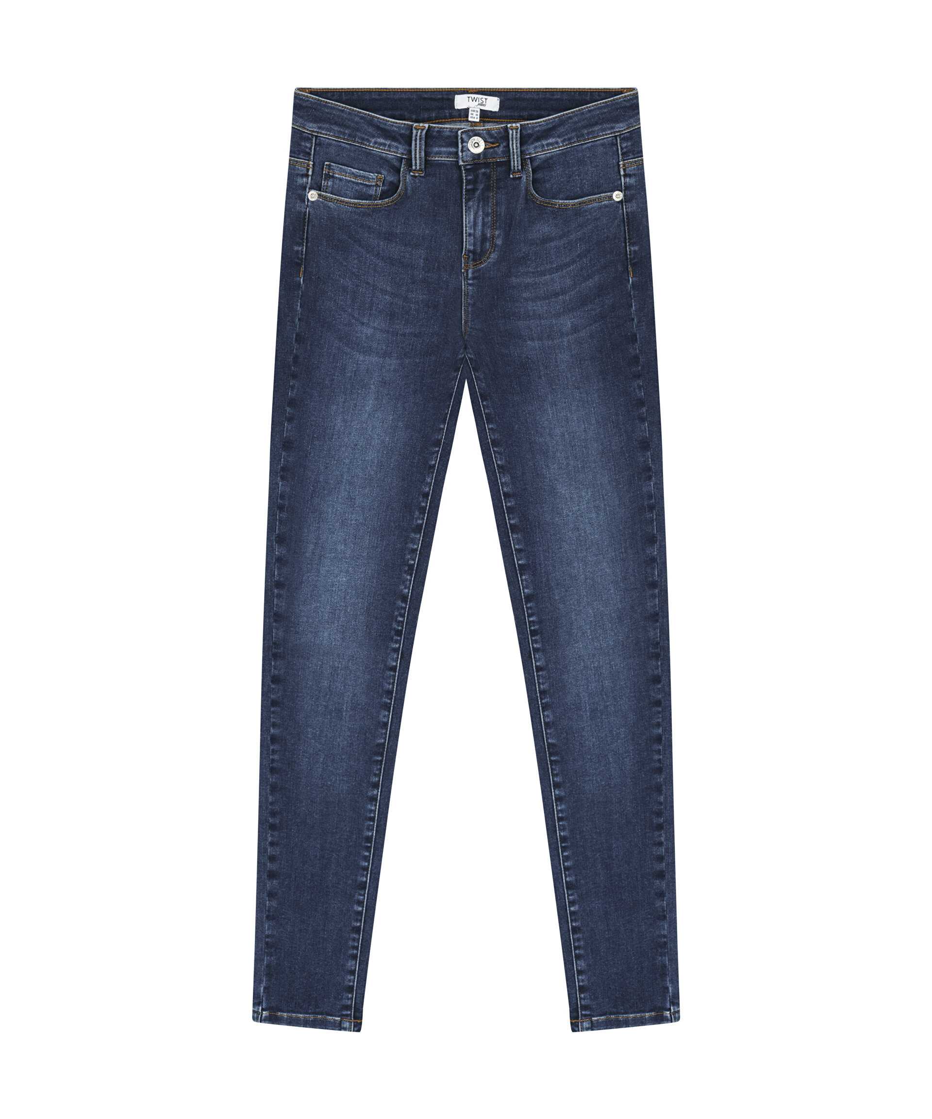 SKINNY FİT JEAN PANTOLON