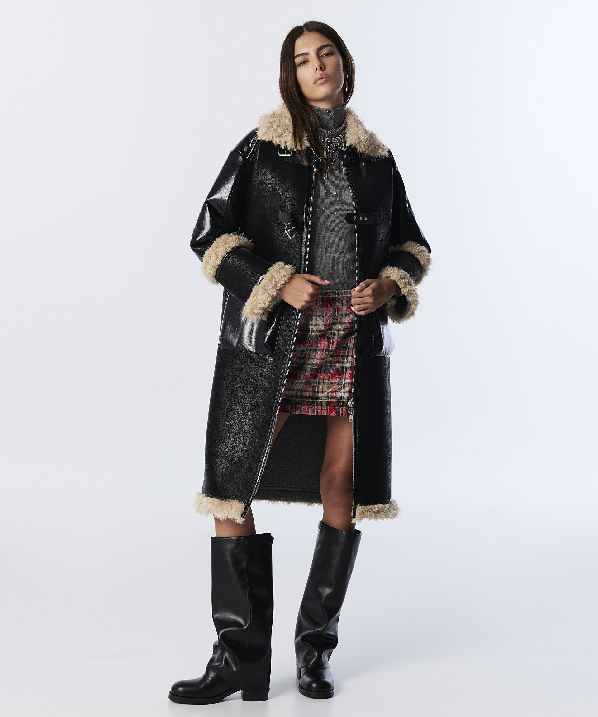 Siyah MONT TW6250012172001 | TWIST