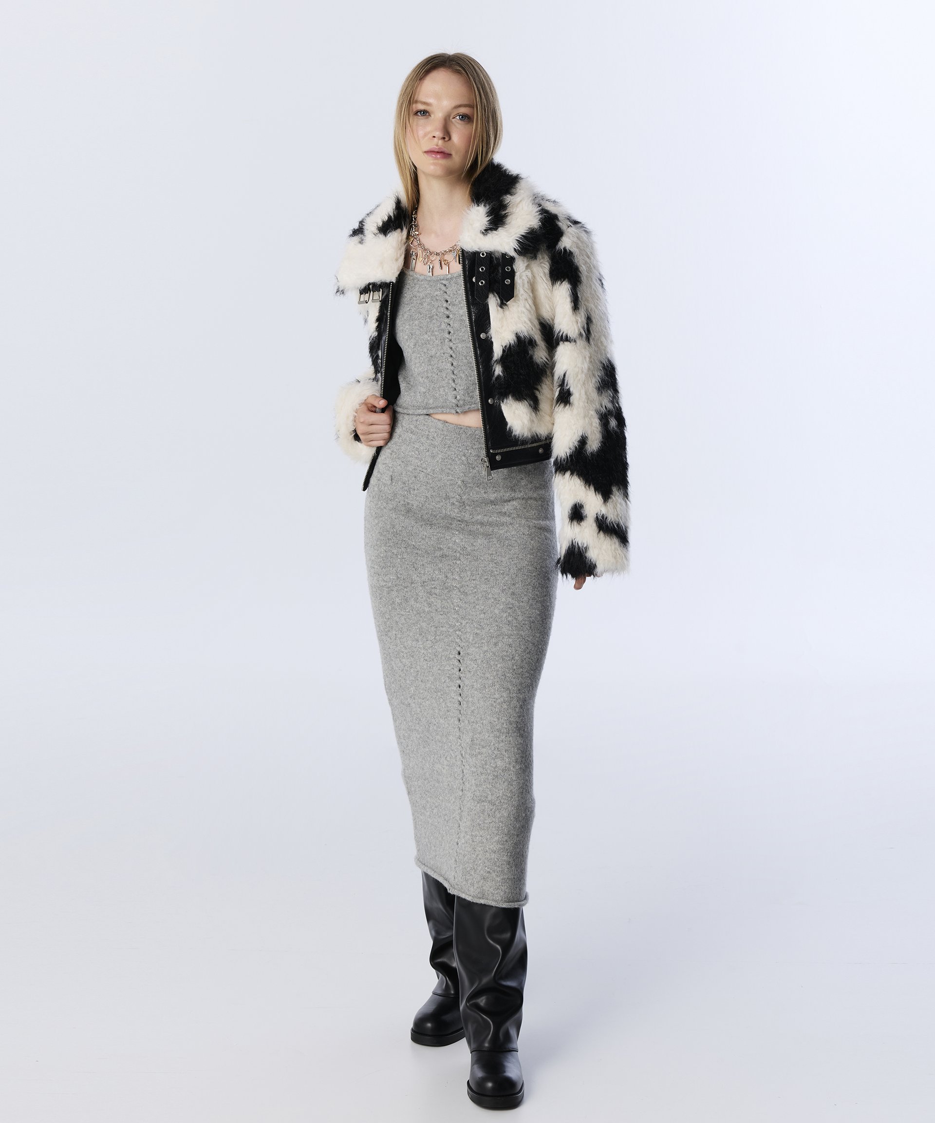 Ekru MONT TW6250012216018 | TWIST
