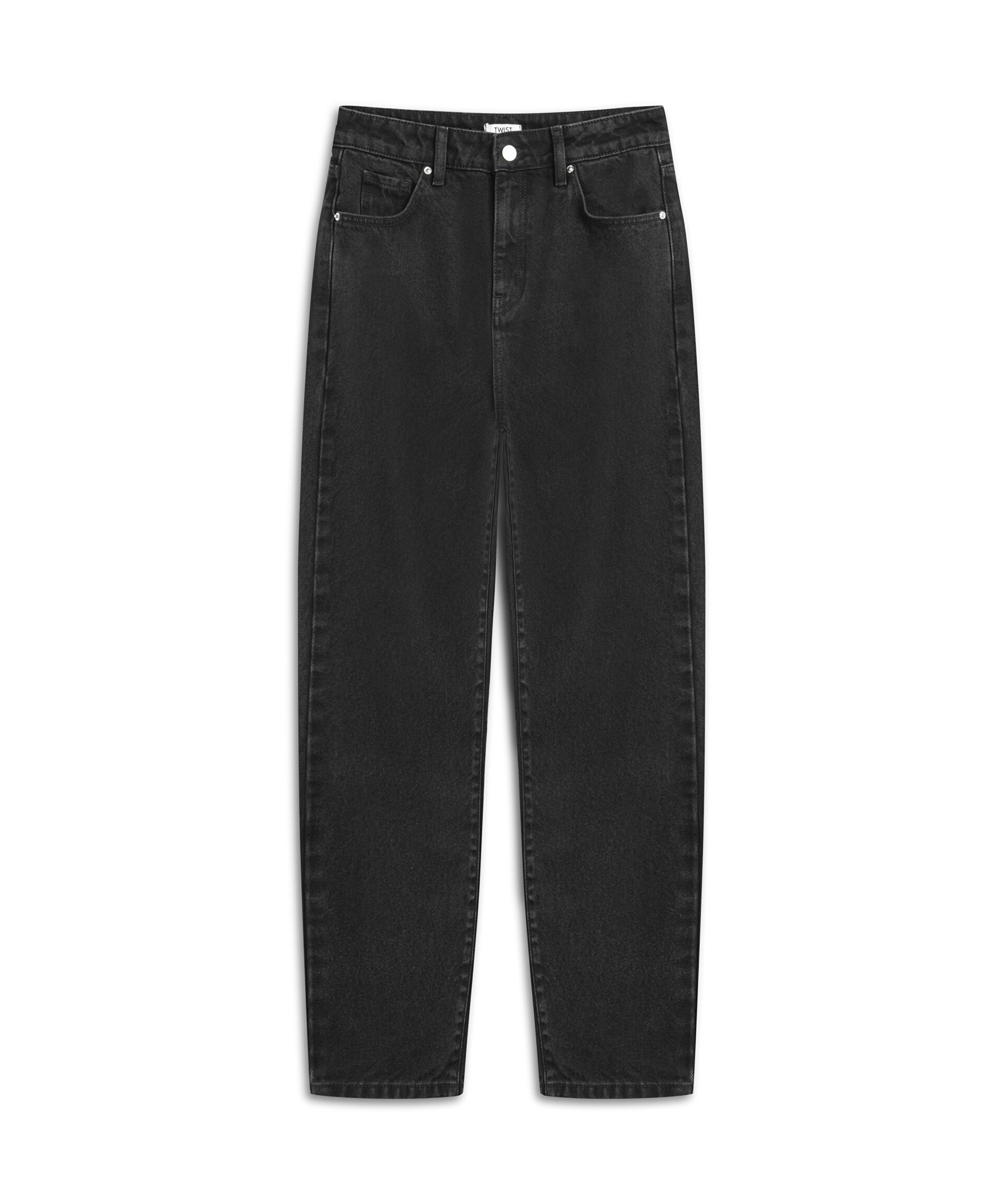 MOM FİT JEAN PANTOLON