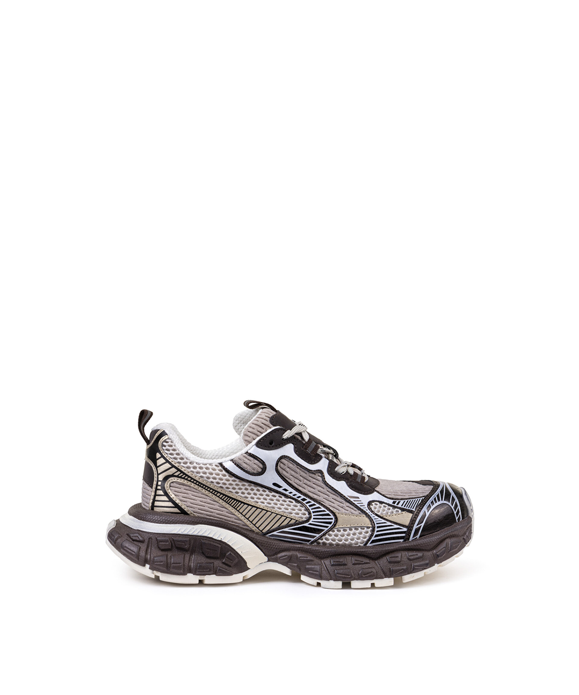 Kahverengi SNEAKER TW6250062009074 | TWIST