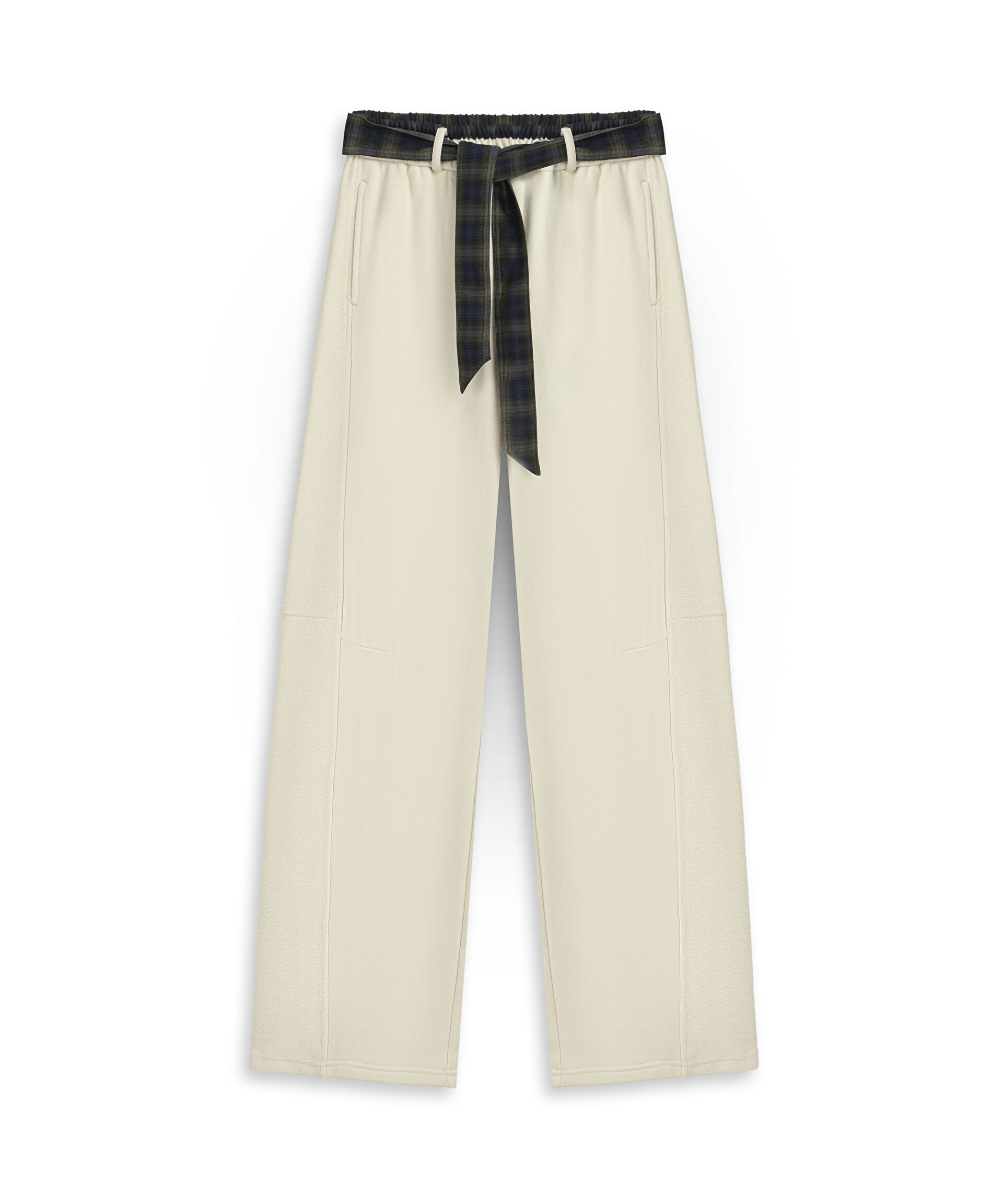 KUŞAKLI EŞOFMAN ALTI