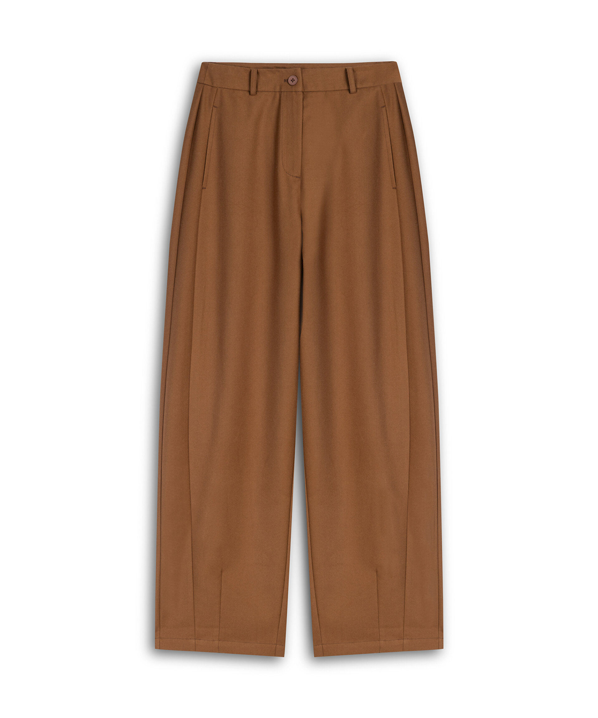 BARREL FİT PANTOLON