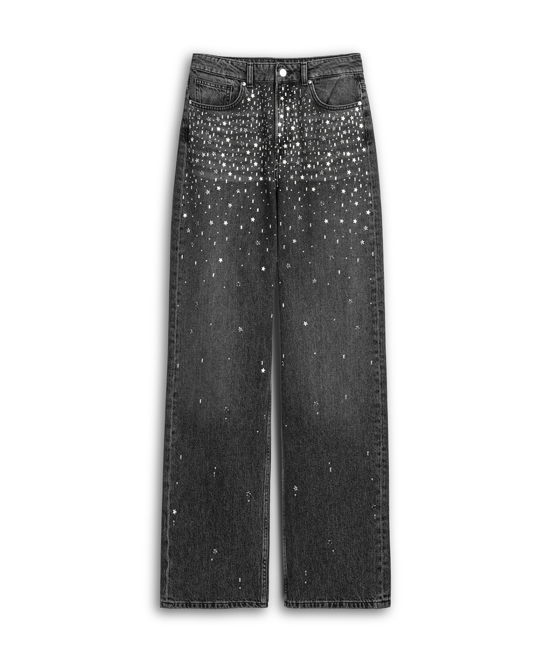 HOTFIX BASKILI JEAN PANTOLON