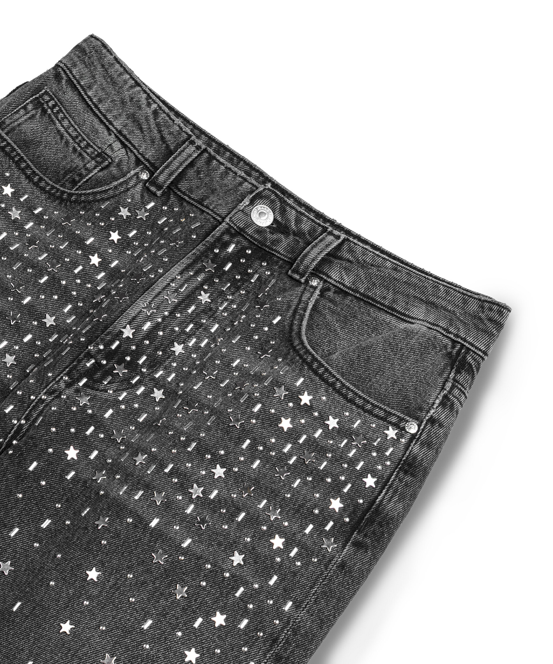 HOTFIX BASKILI JEAN PANTOLON