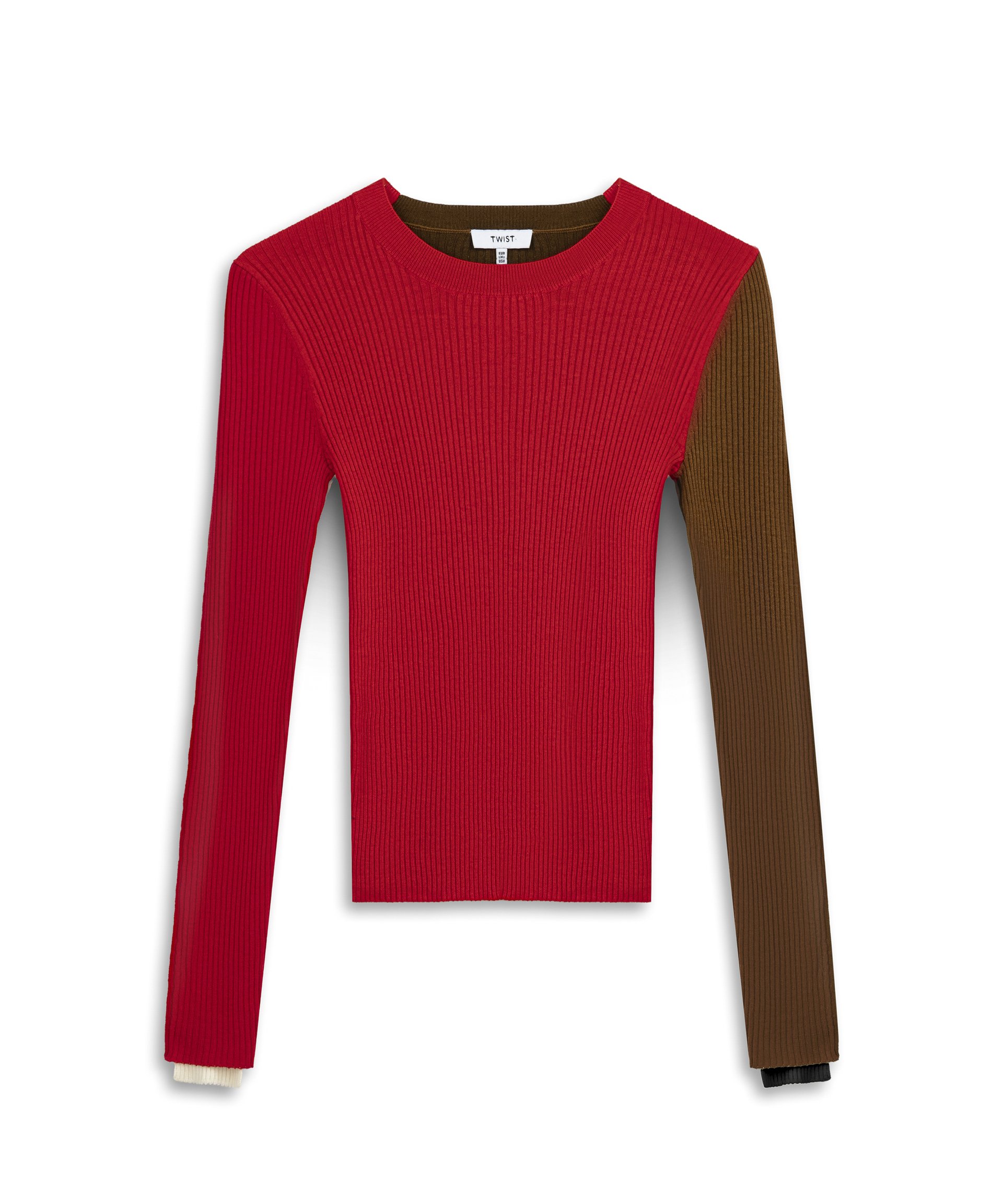 COLORBLOCK TRİKO