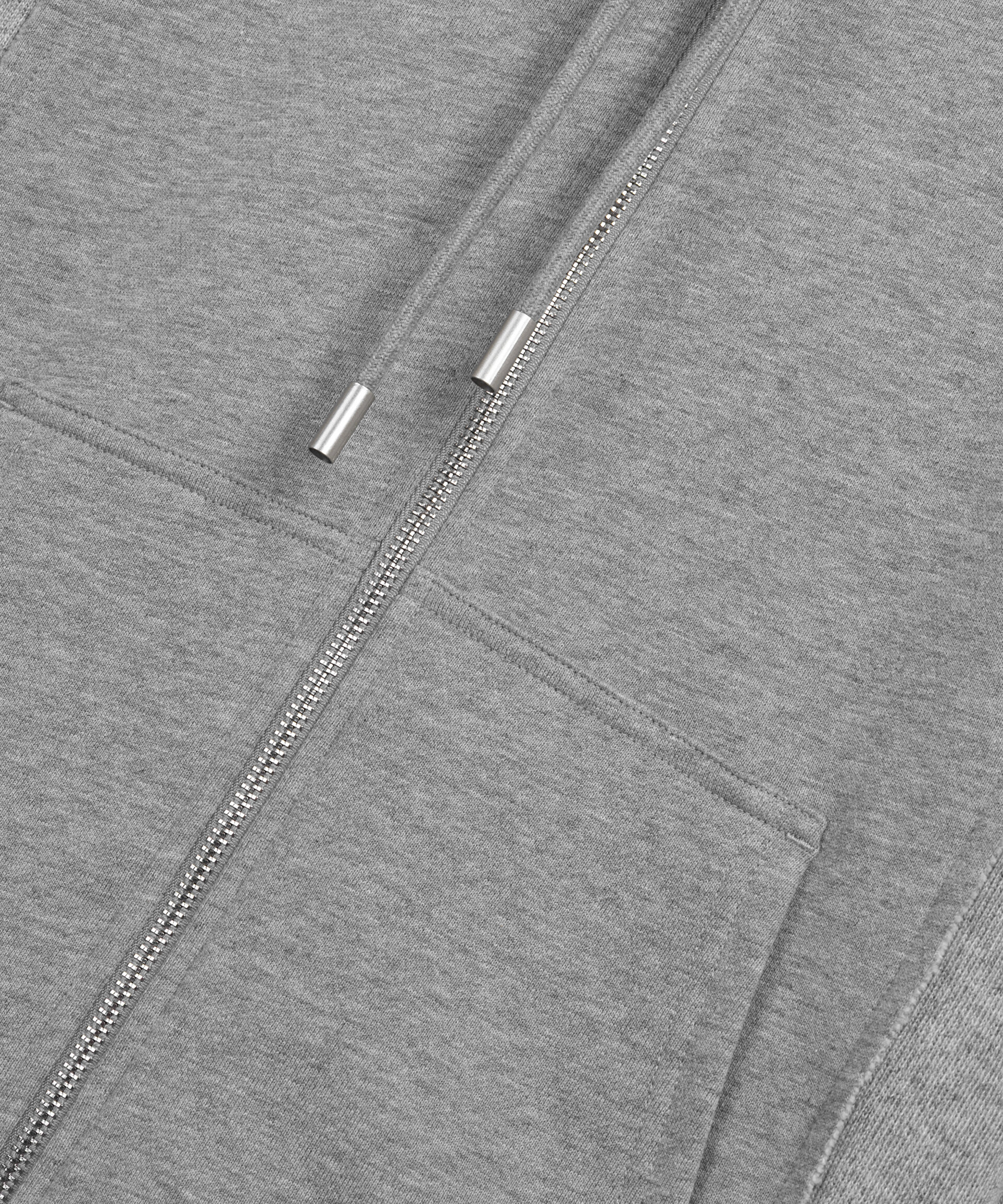 Twist Gri TRİKO ŞERİTLİ SWEATSHIRT görsel 7