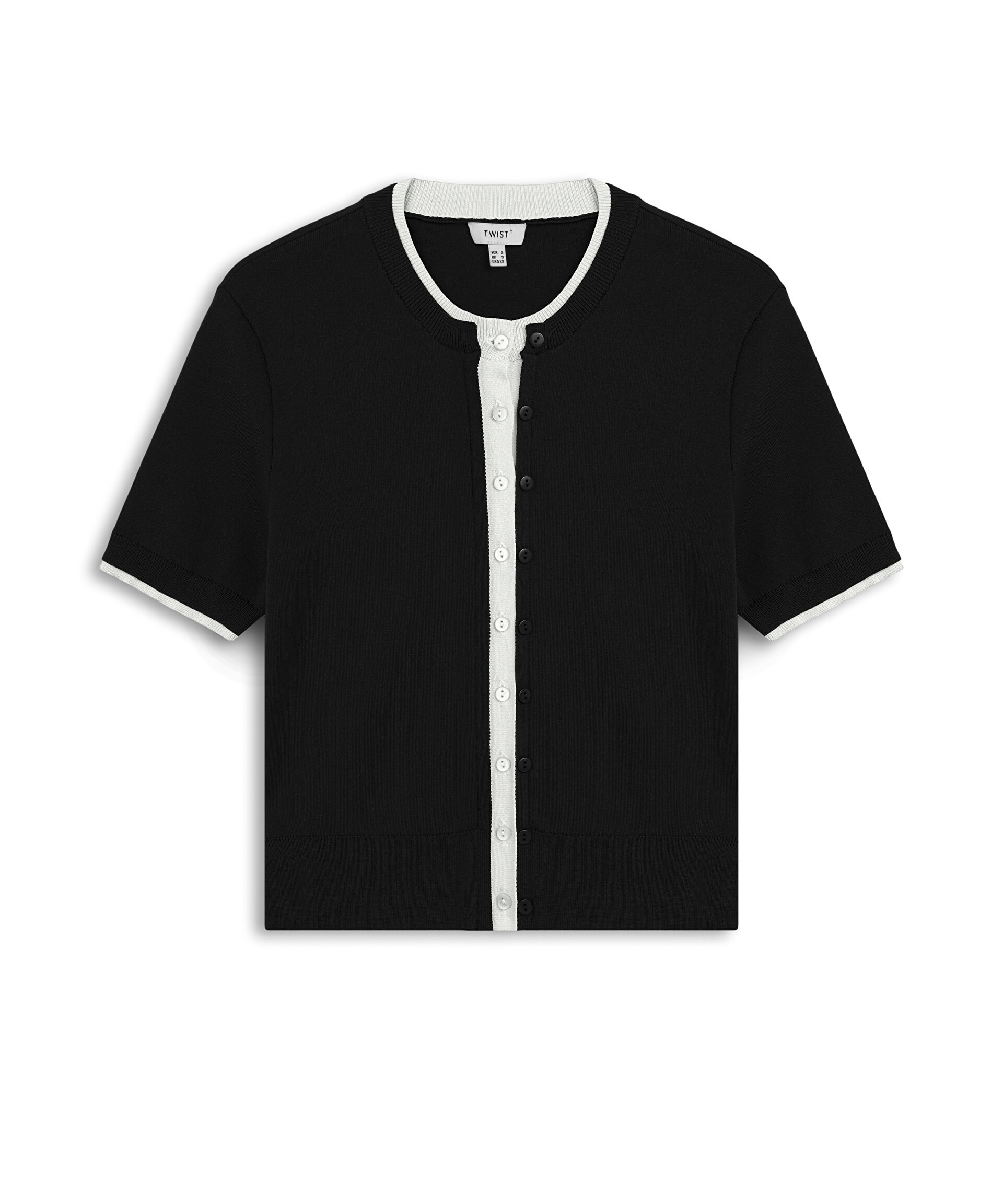 COLORBLOCK TRİKO HIRKA