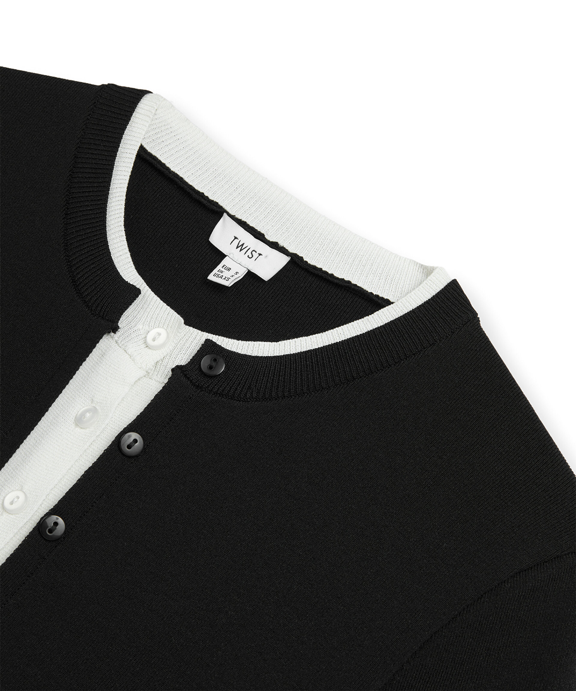 COLORBLOCK TRİKO HIRKA