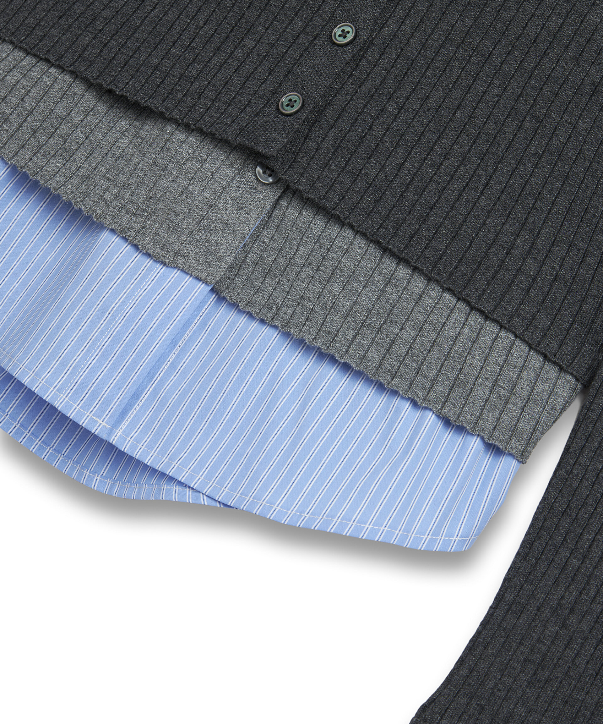Twist Antrasit COLORBLOCK HIRKA görsel 7