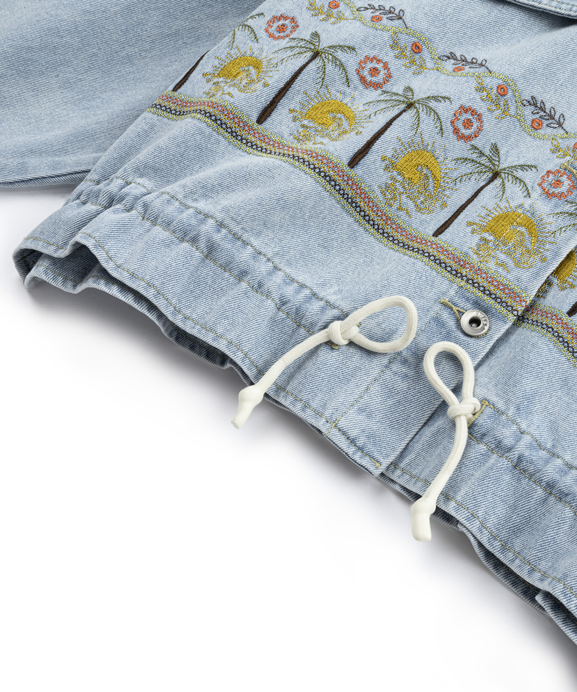 Mavi CEKET TS1240005088089 | TWIST