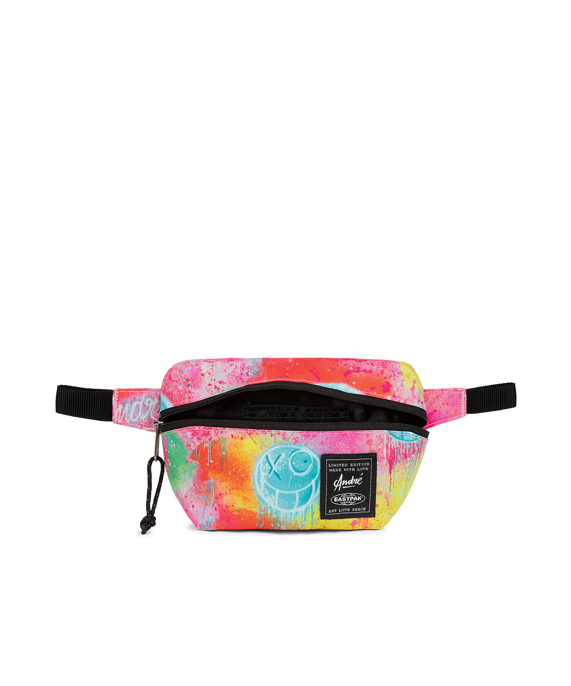 hazama カラフル ウエストバッグ Çok Renkli EASTPAK SOMMAR BEL ÇANTASI T00000120007AA1 | TWIST